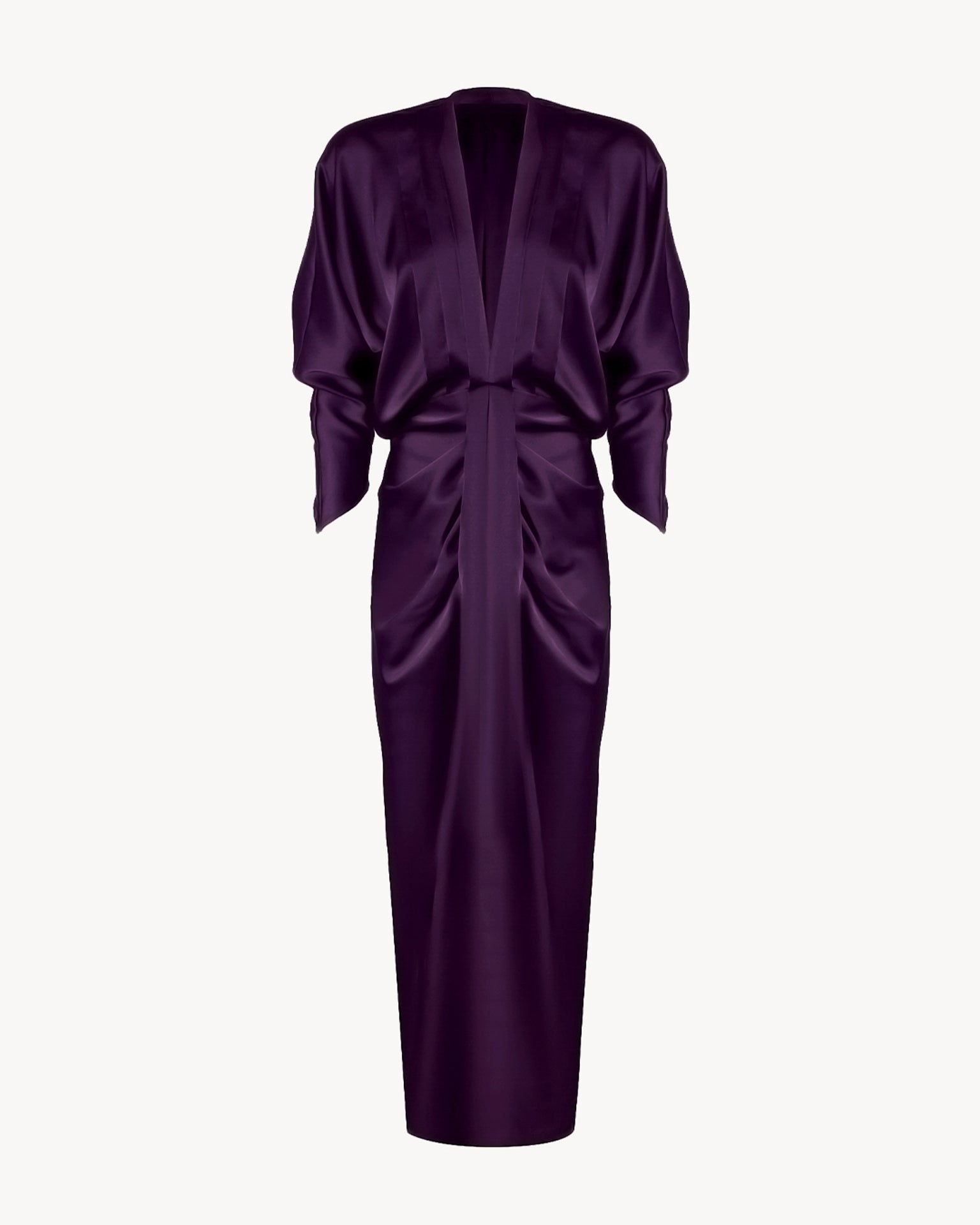 The Aries Aubergine Classic