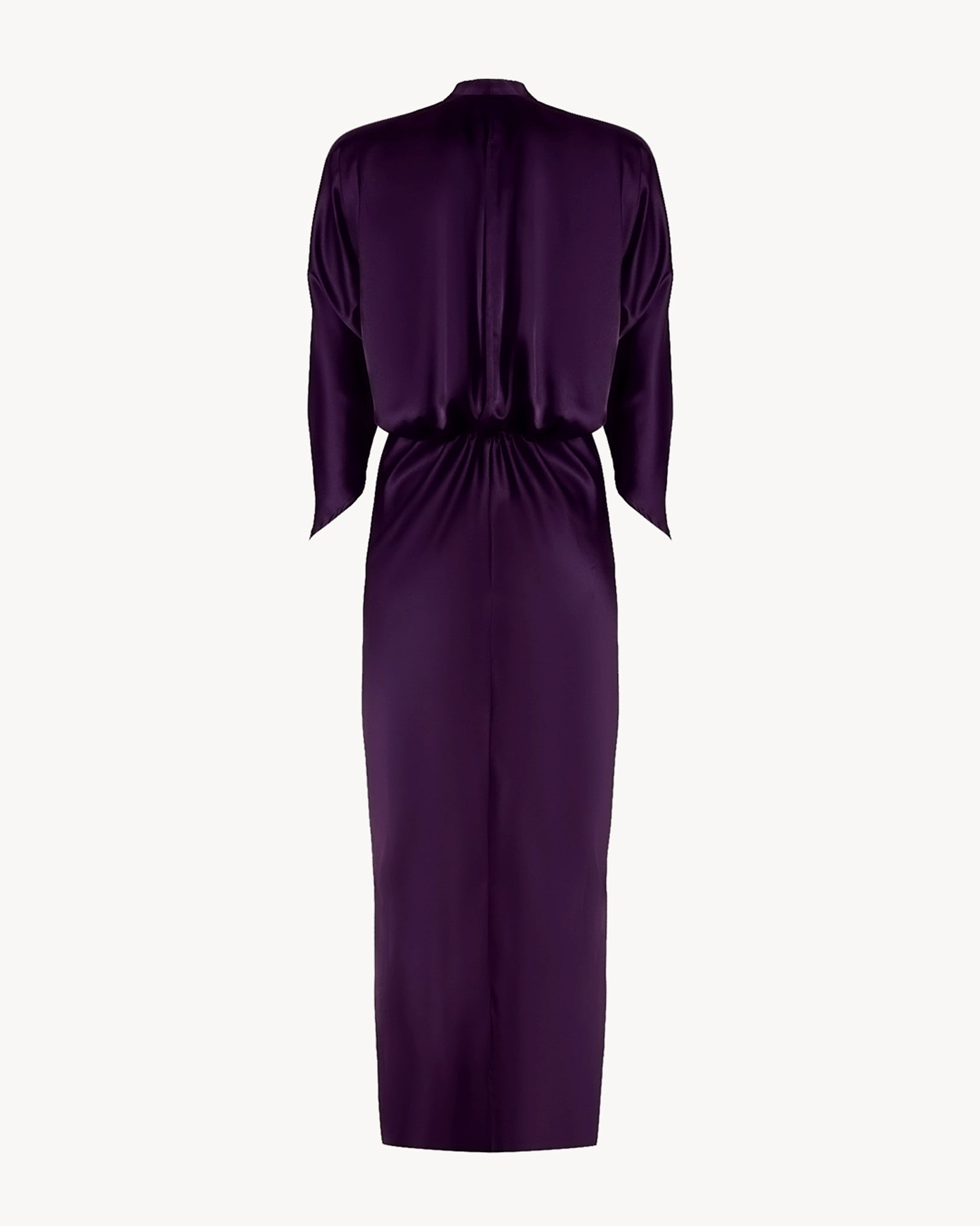 The Aries Aubergine Classic