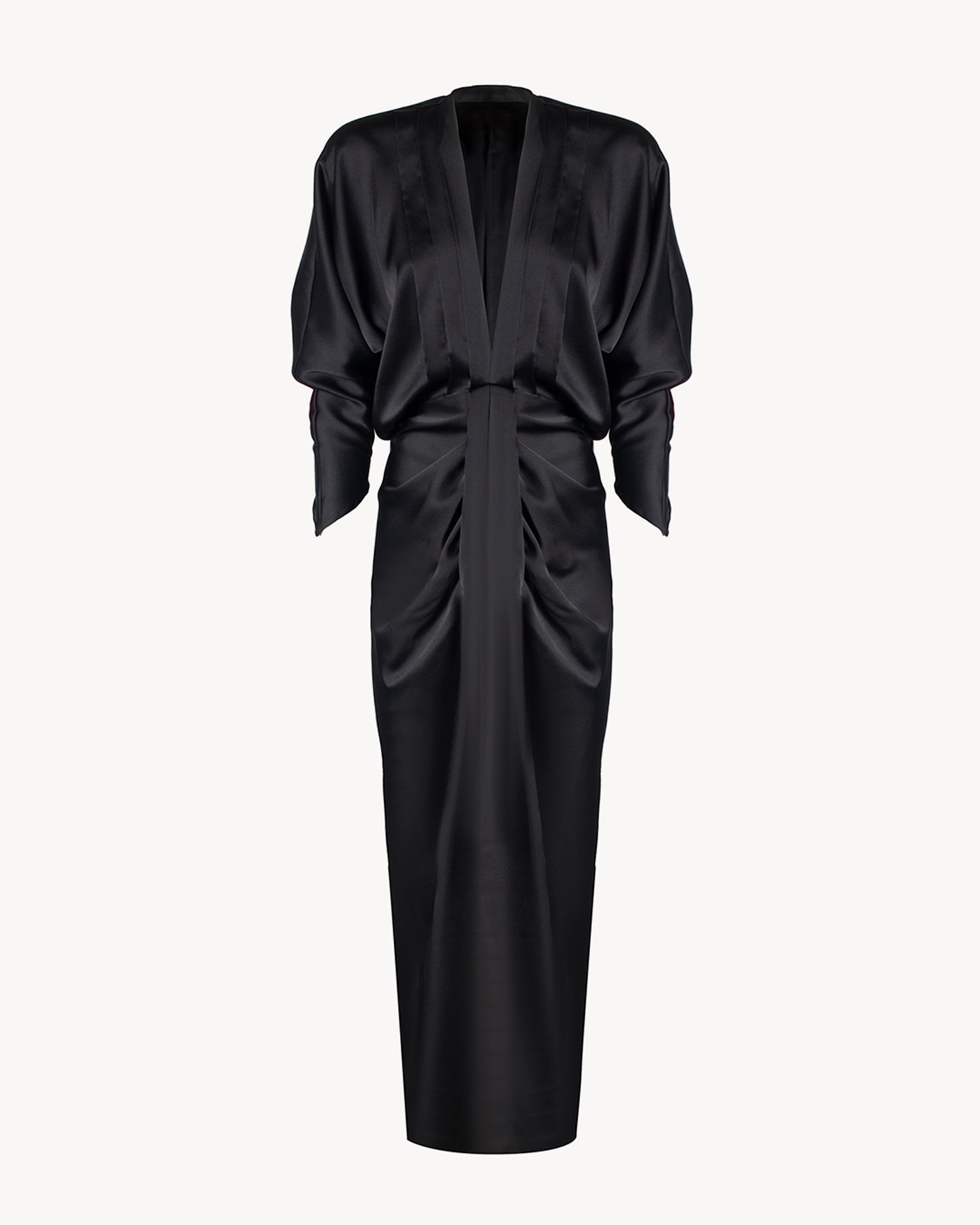 The Aries Black Classic