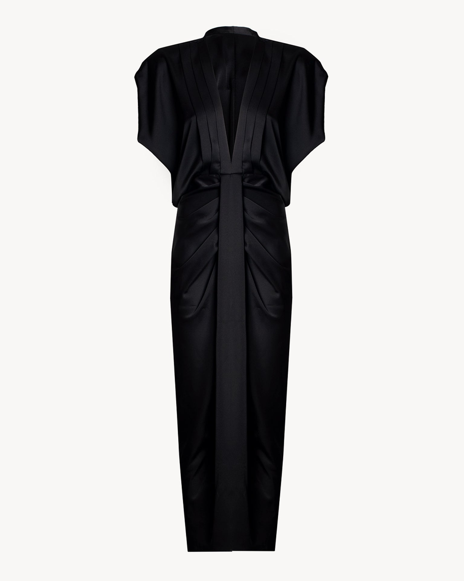 The Aries Black