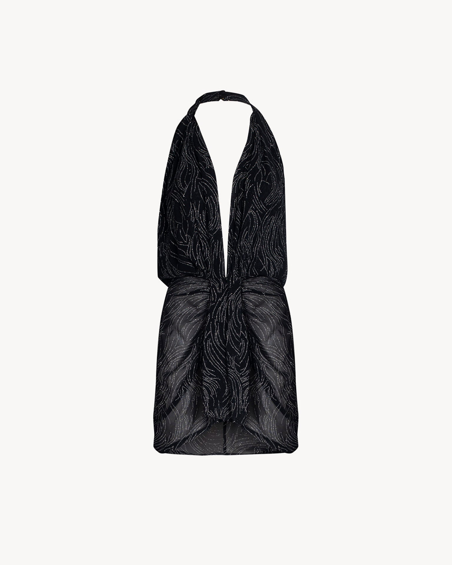 The Aries Mini Mesh
