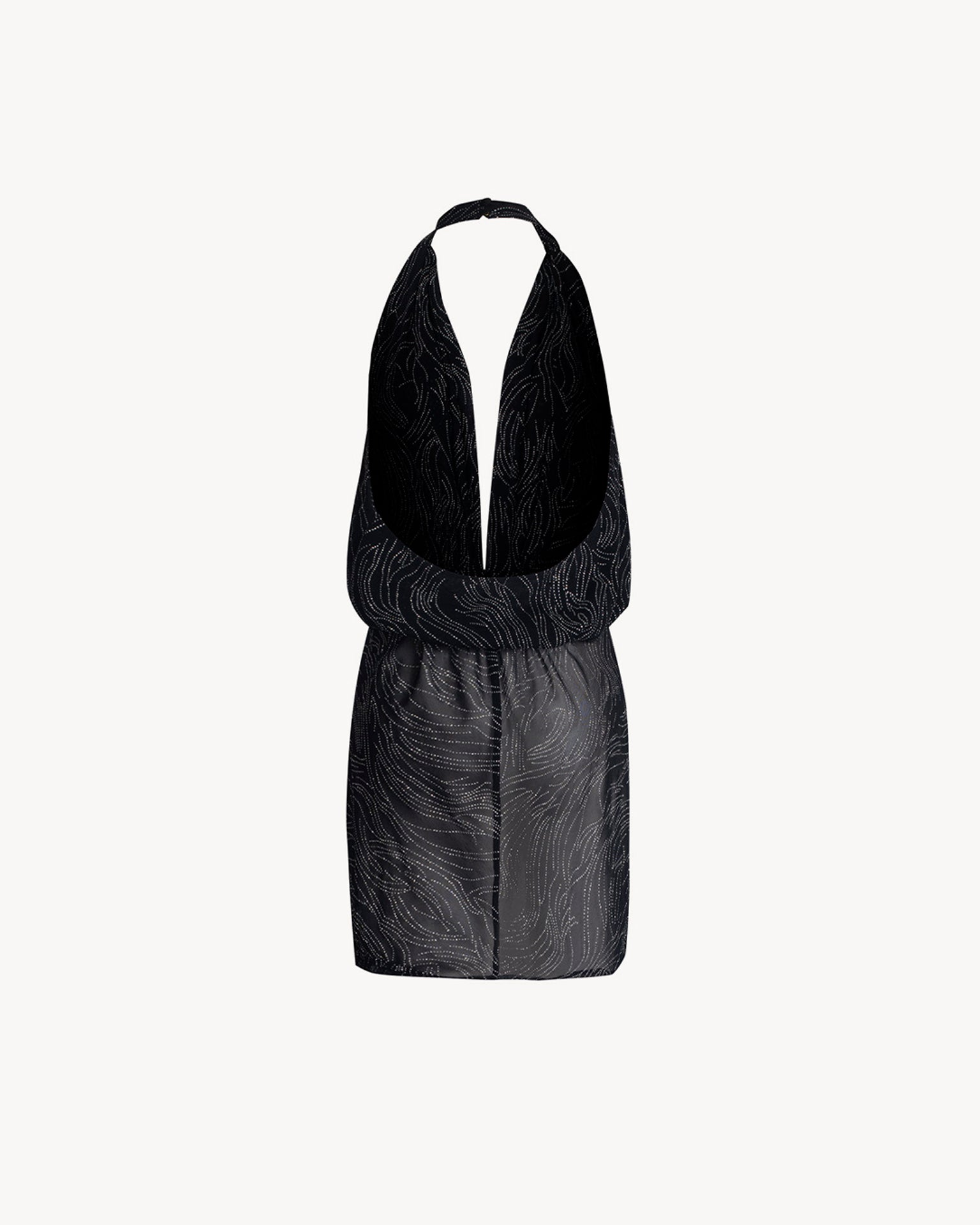 The Aries Mini Mesh