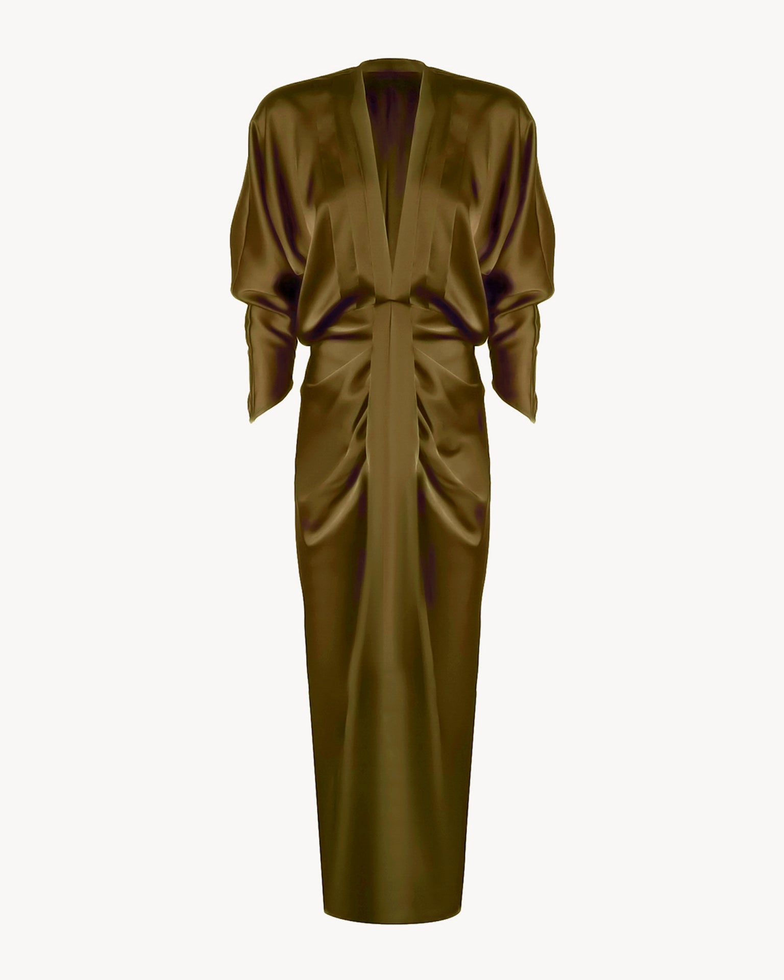 The Aries Olive Classic