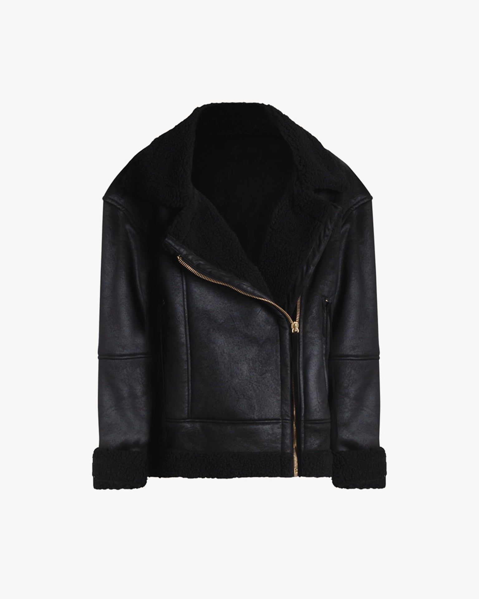 The Aviator Black