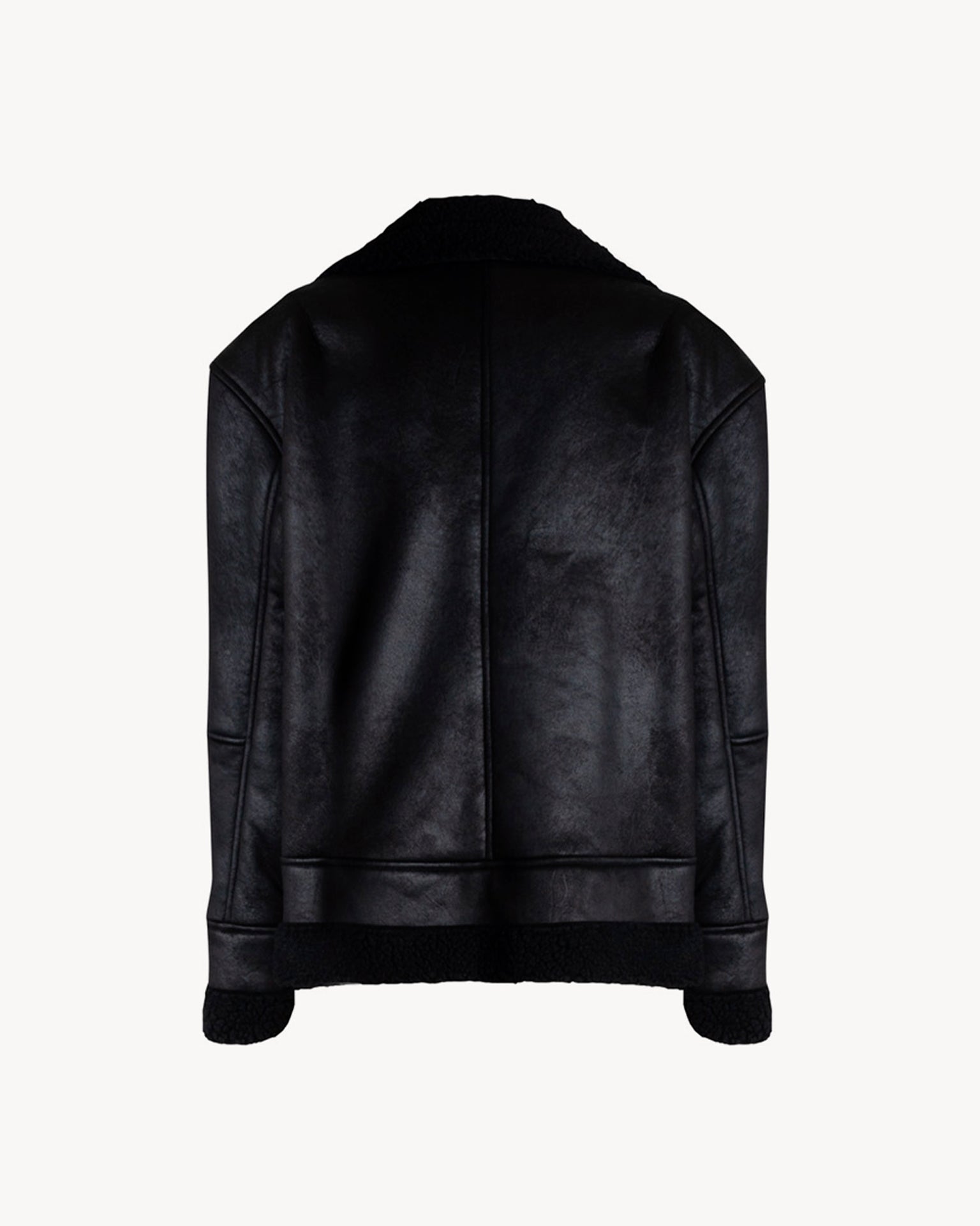 The Aviator Black