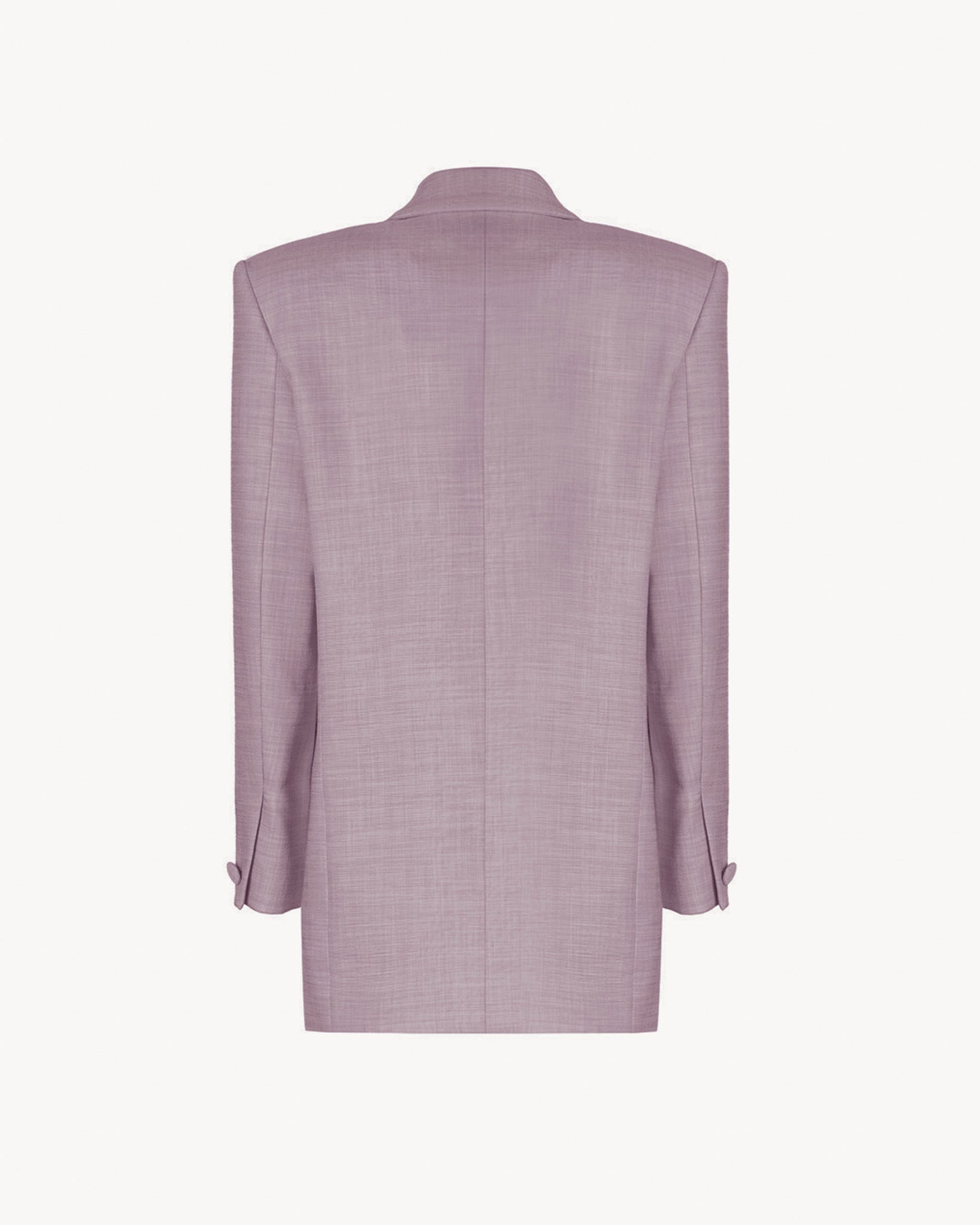 The Classic Blazer Lilla