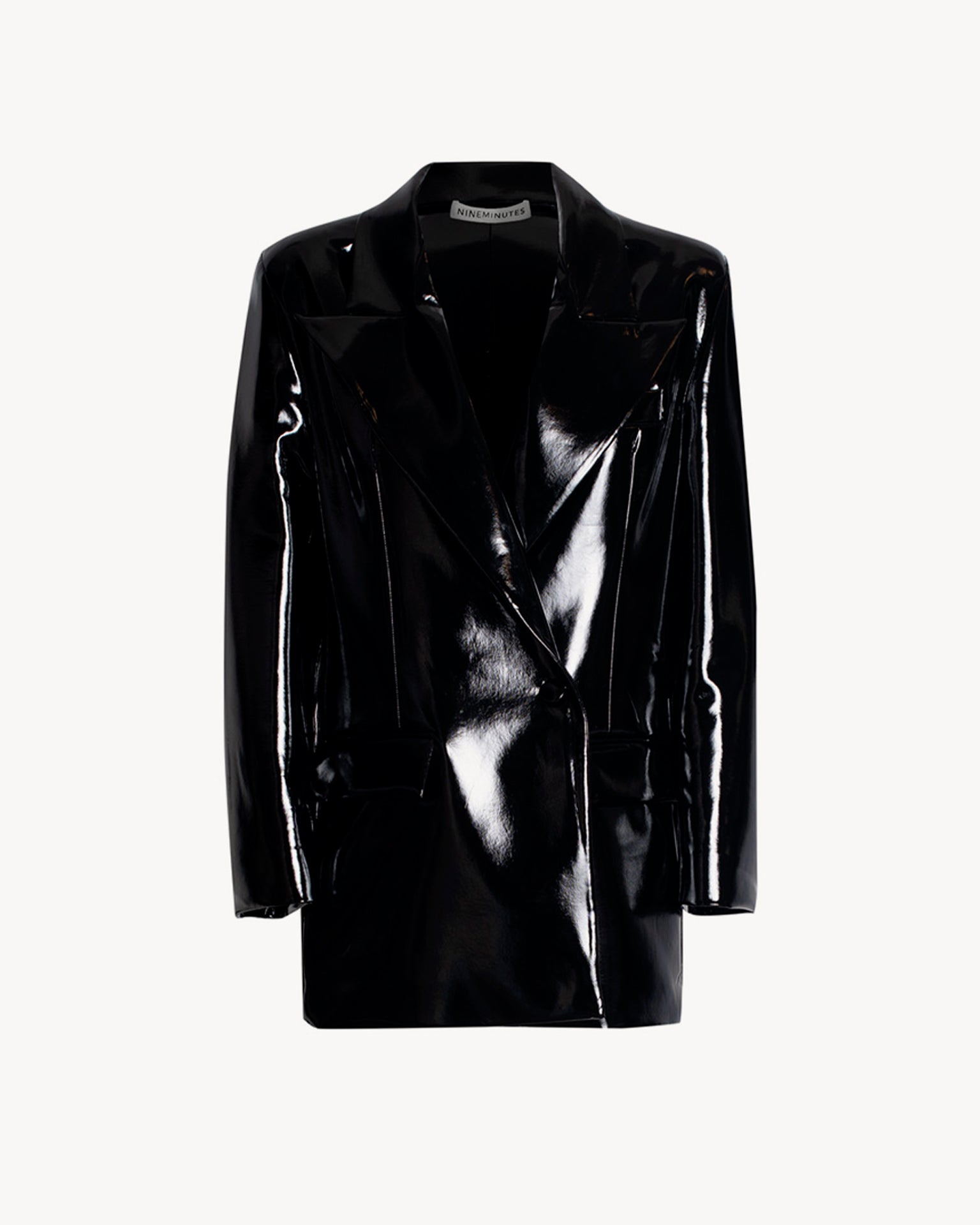 The Blazer Latex