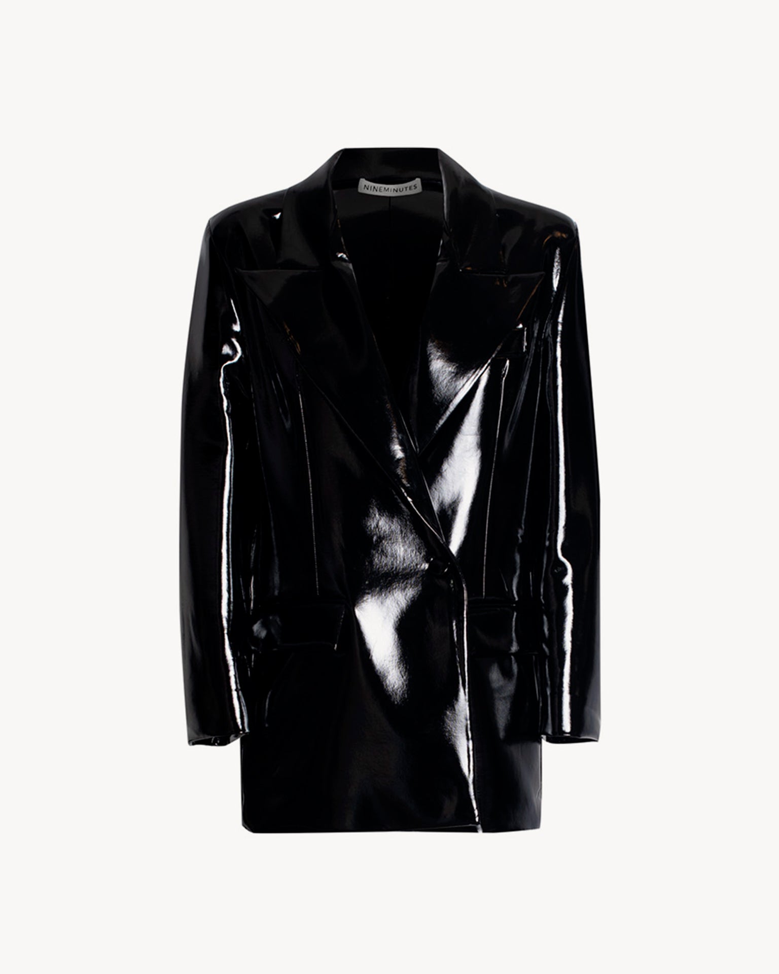 The Blazer Latex