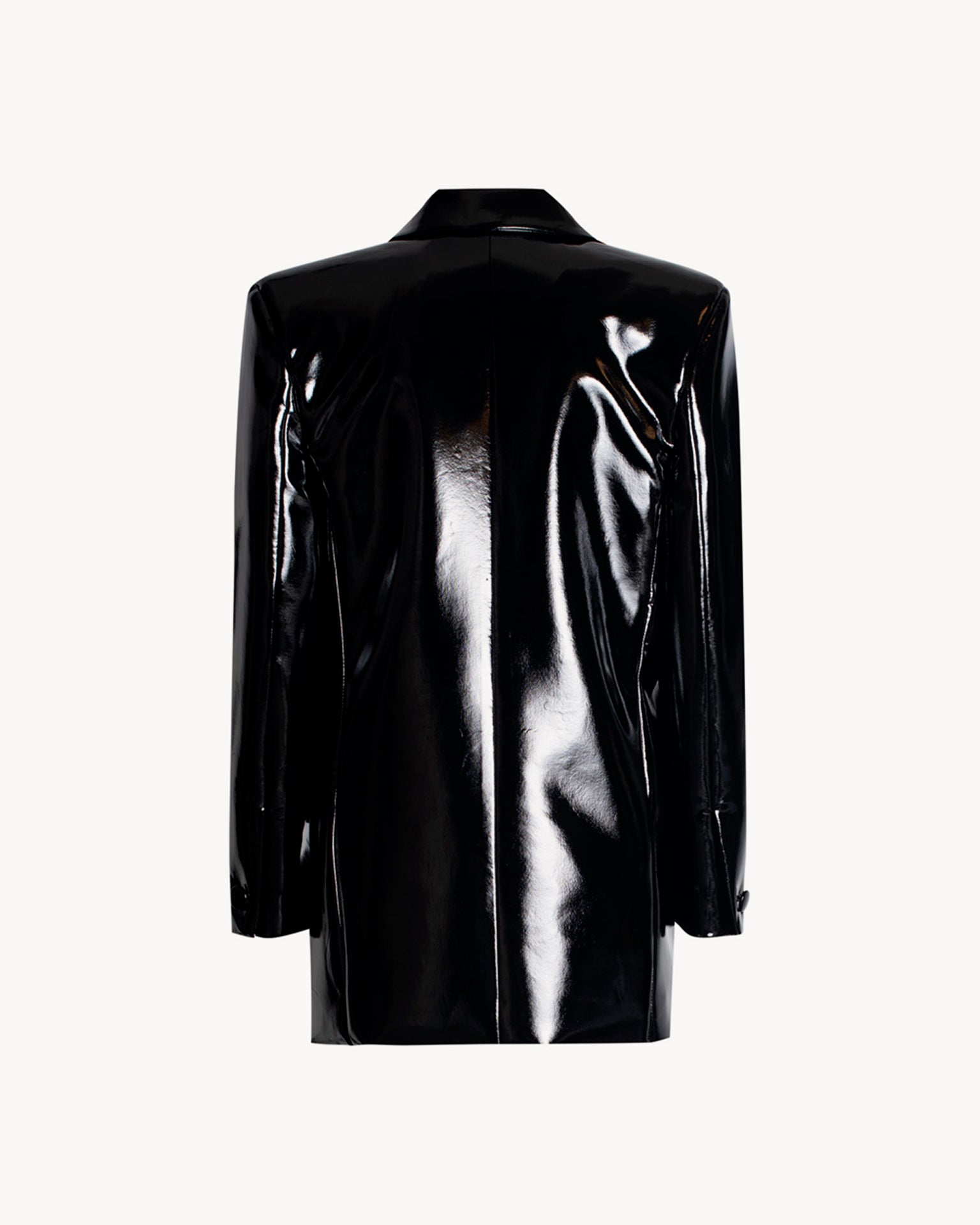 The Blazer Latex