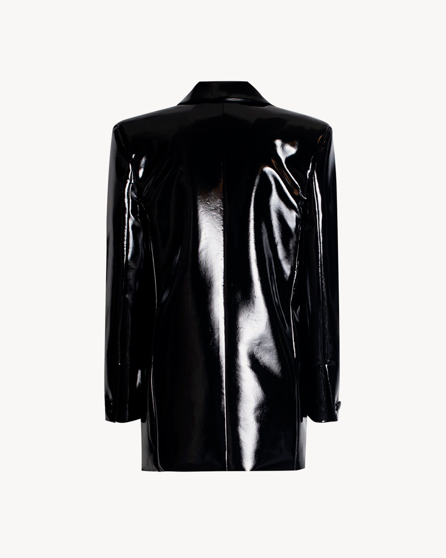 The Blazer Latex