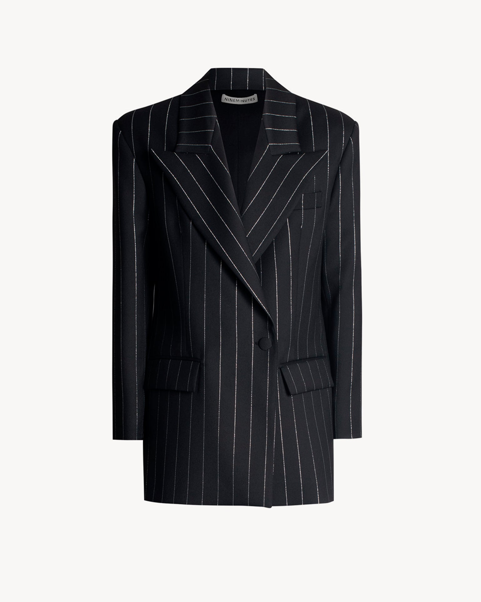The Blazer Noodles