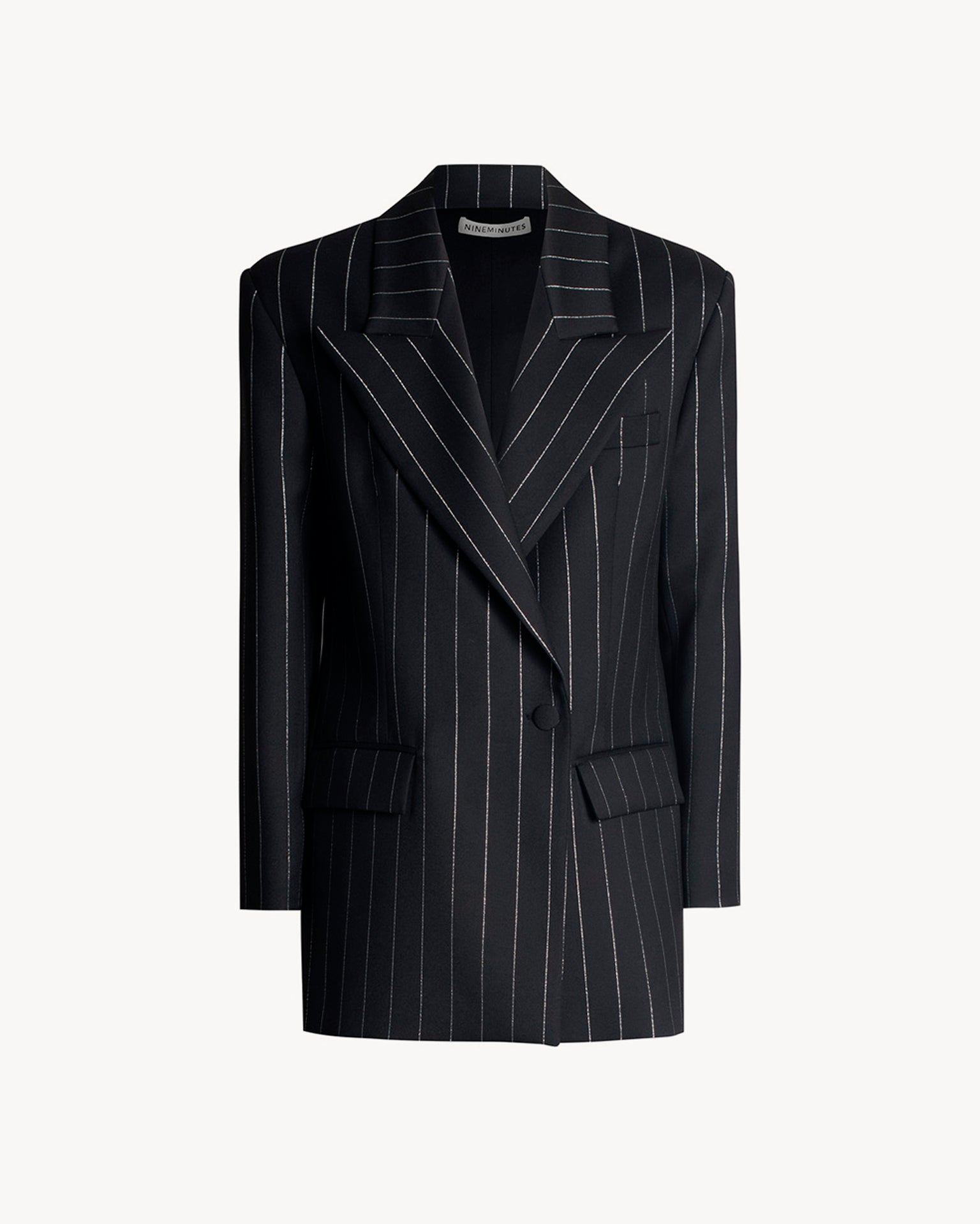 The Blazer Noodles