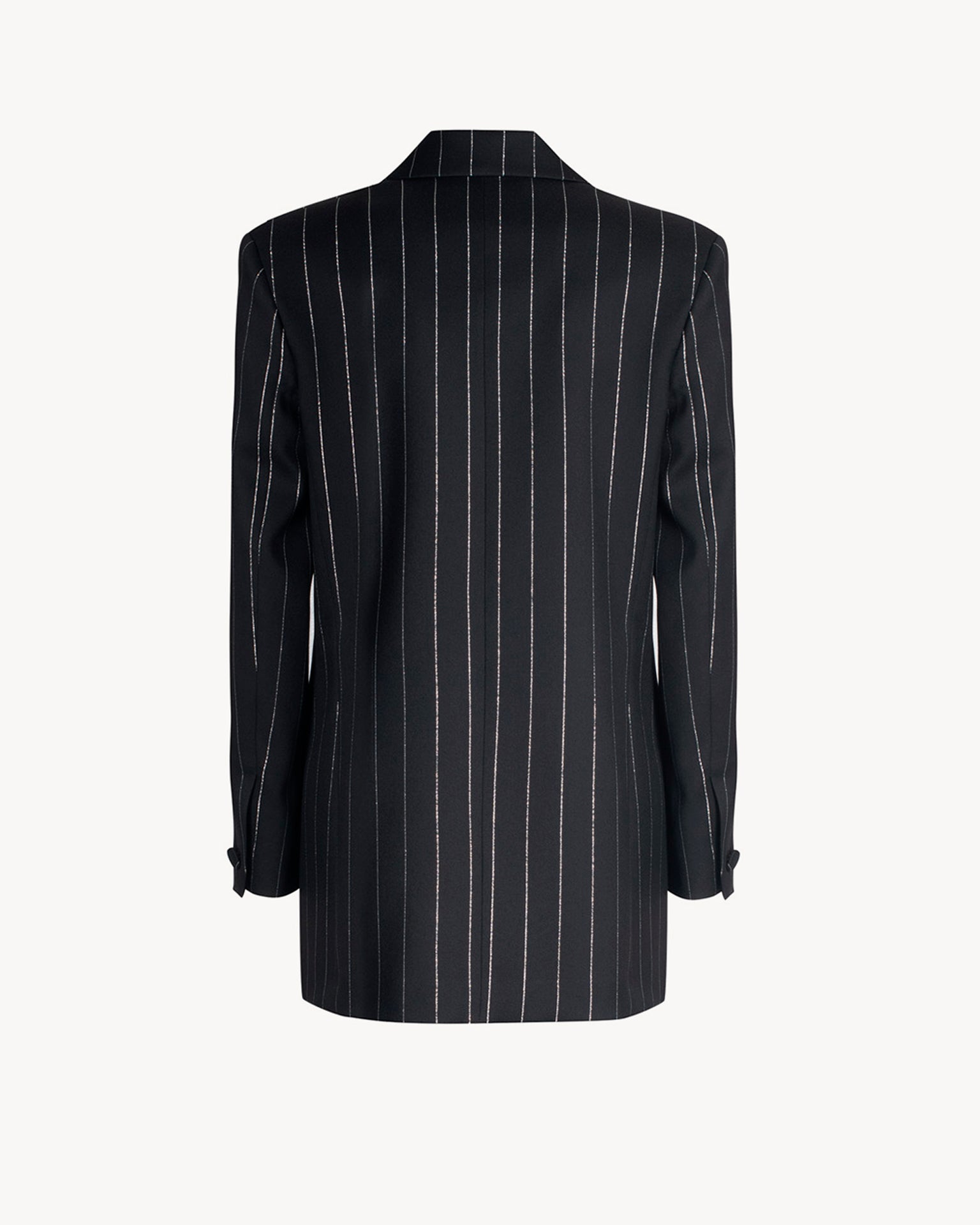The Blazer Noodles