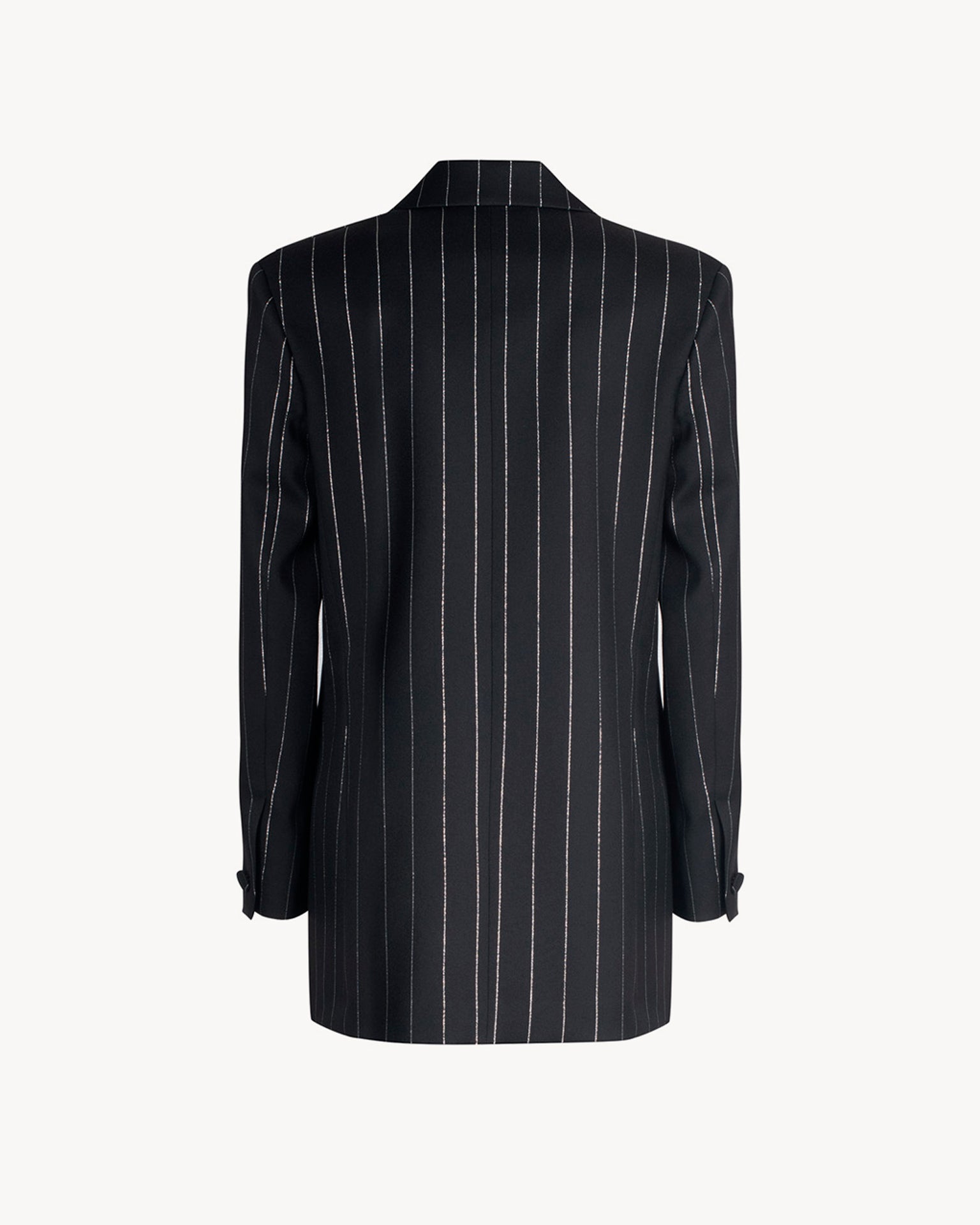The Blazer Noodles