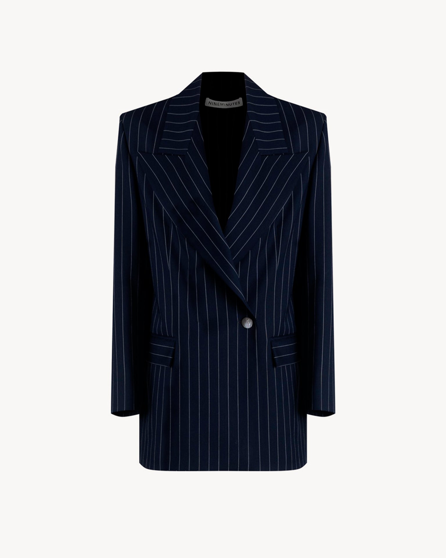 The Blazer Stripe