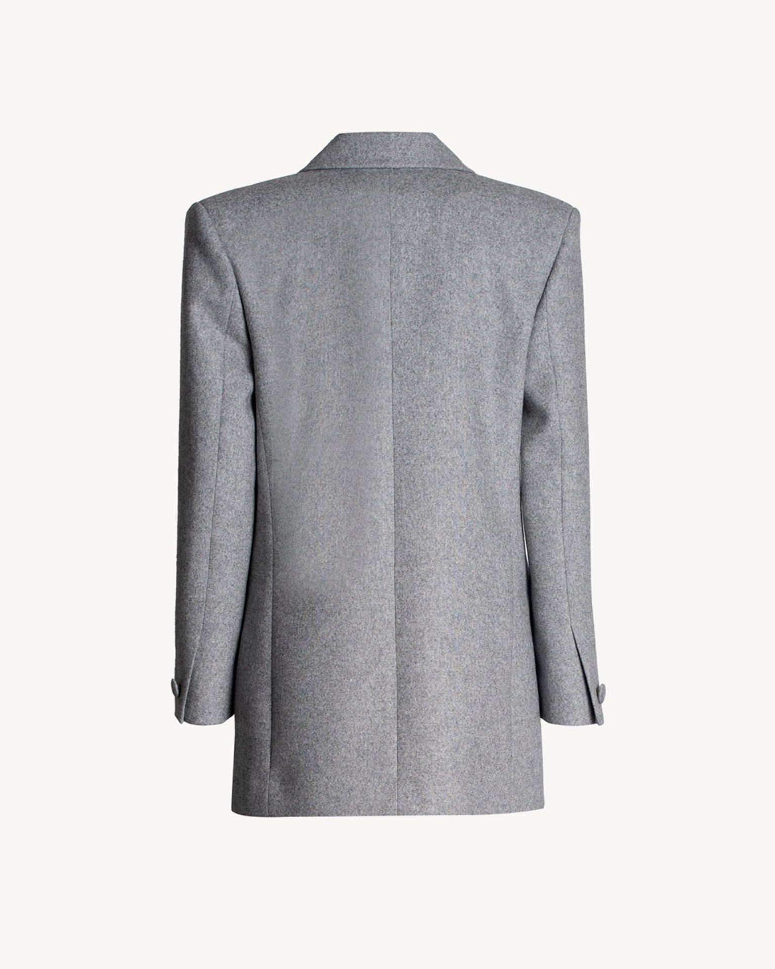 The Blazer Virgin Wool
