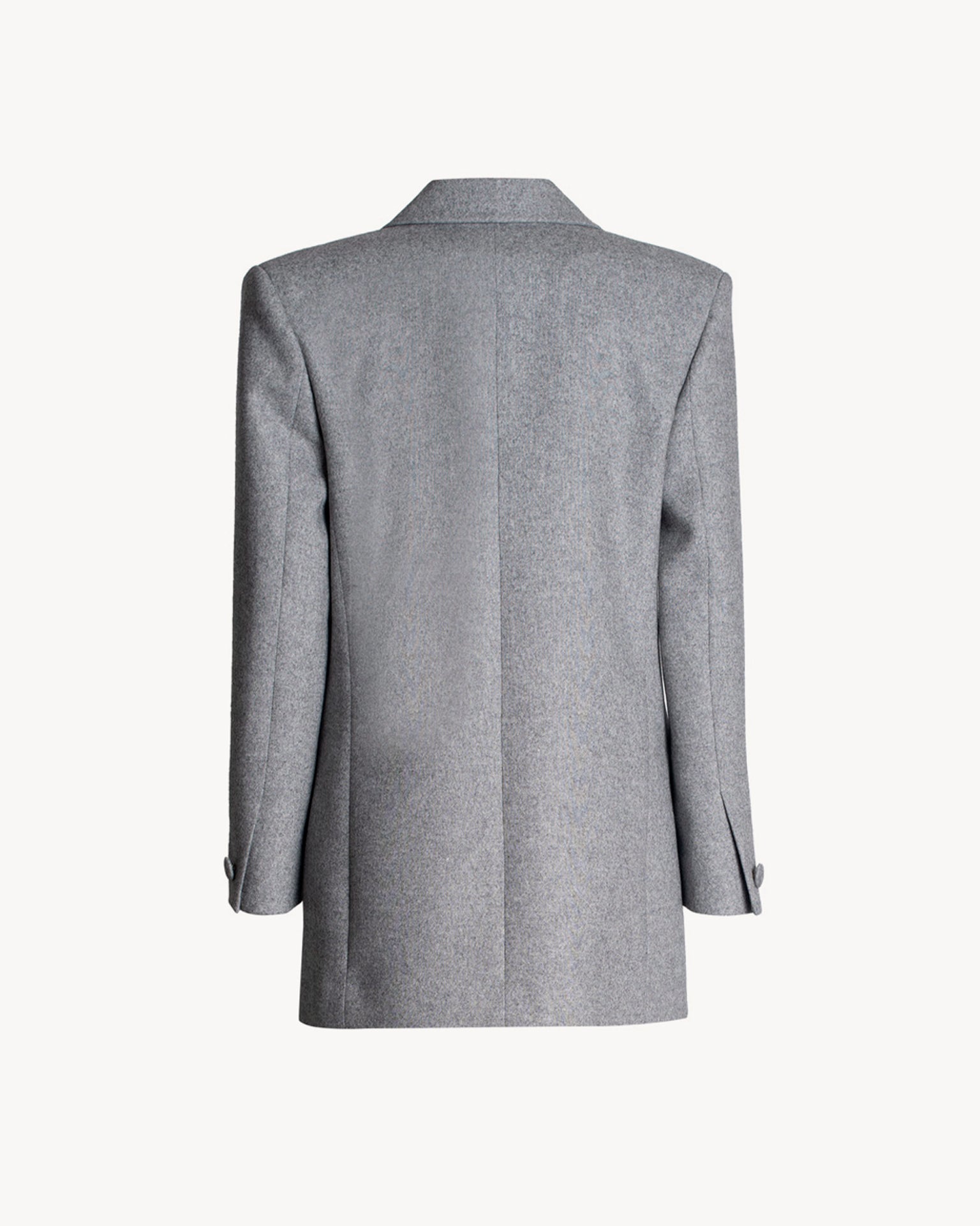 The Blazer Virgin Wool