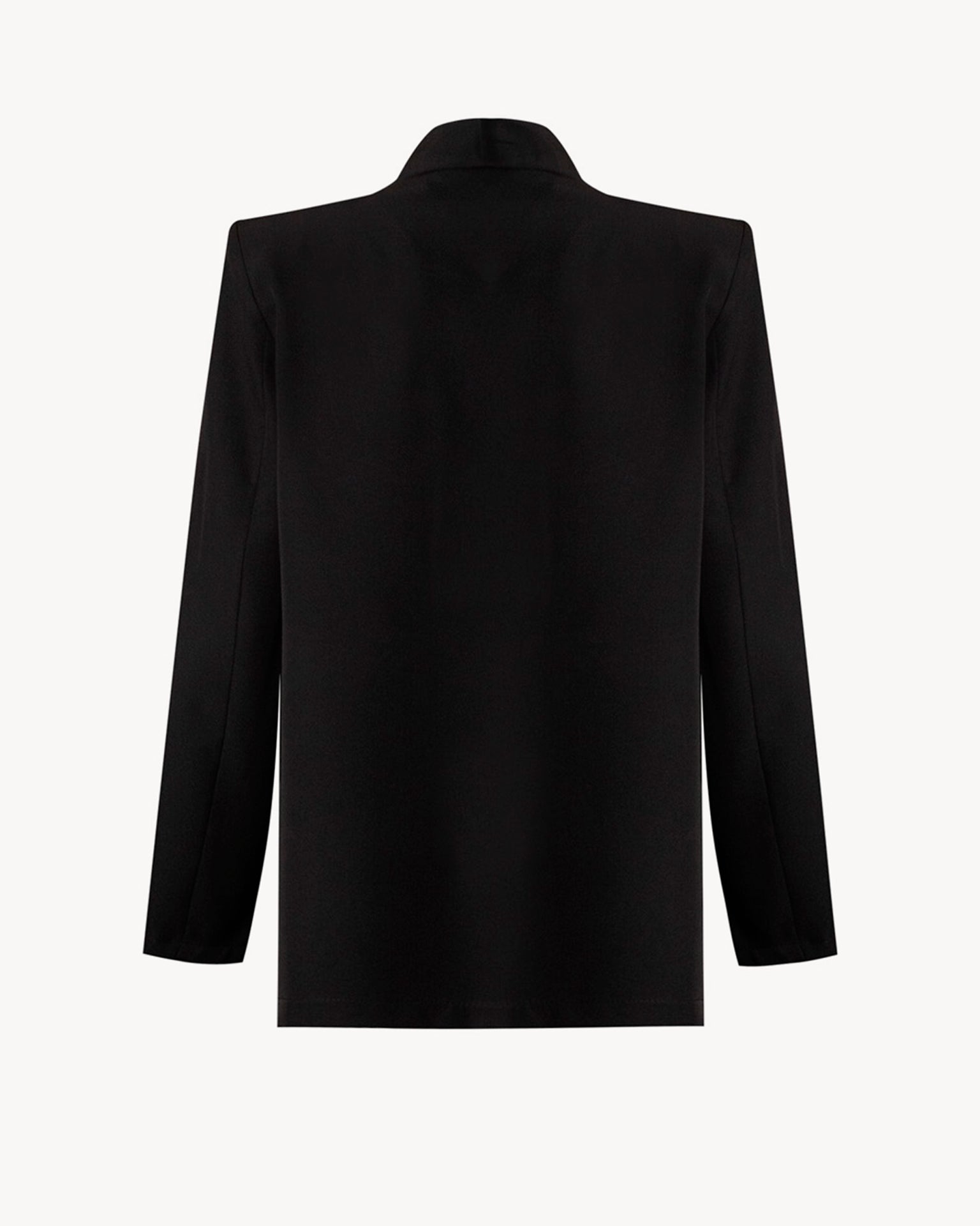 Le garçon de bus noir