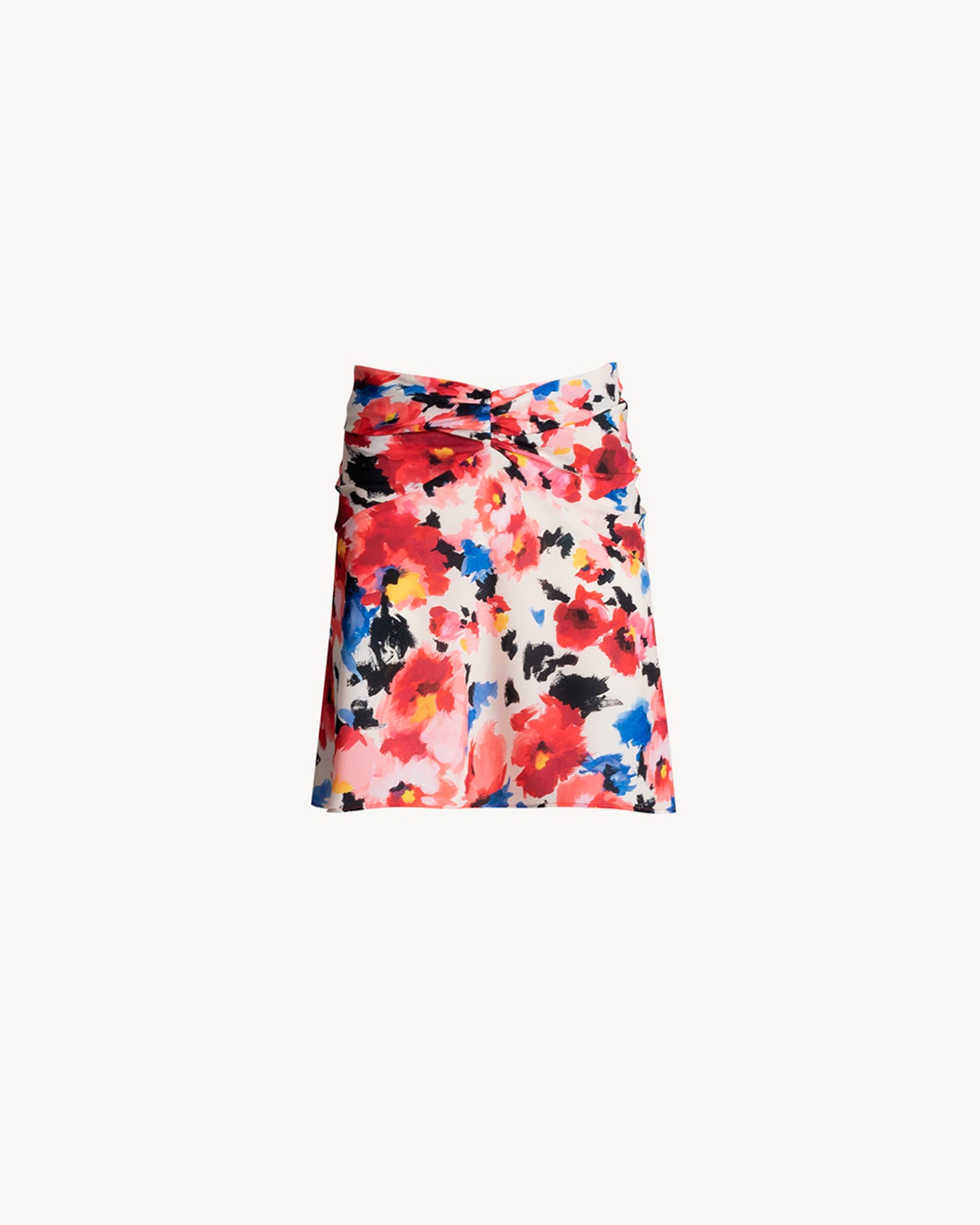 The Butterfly Skirt Flower