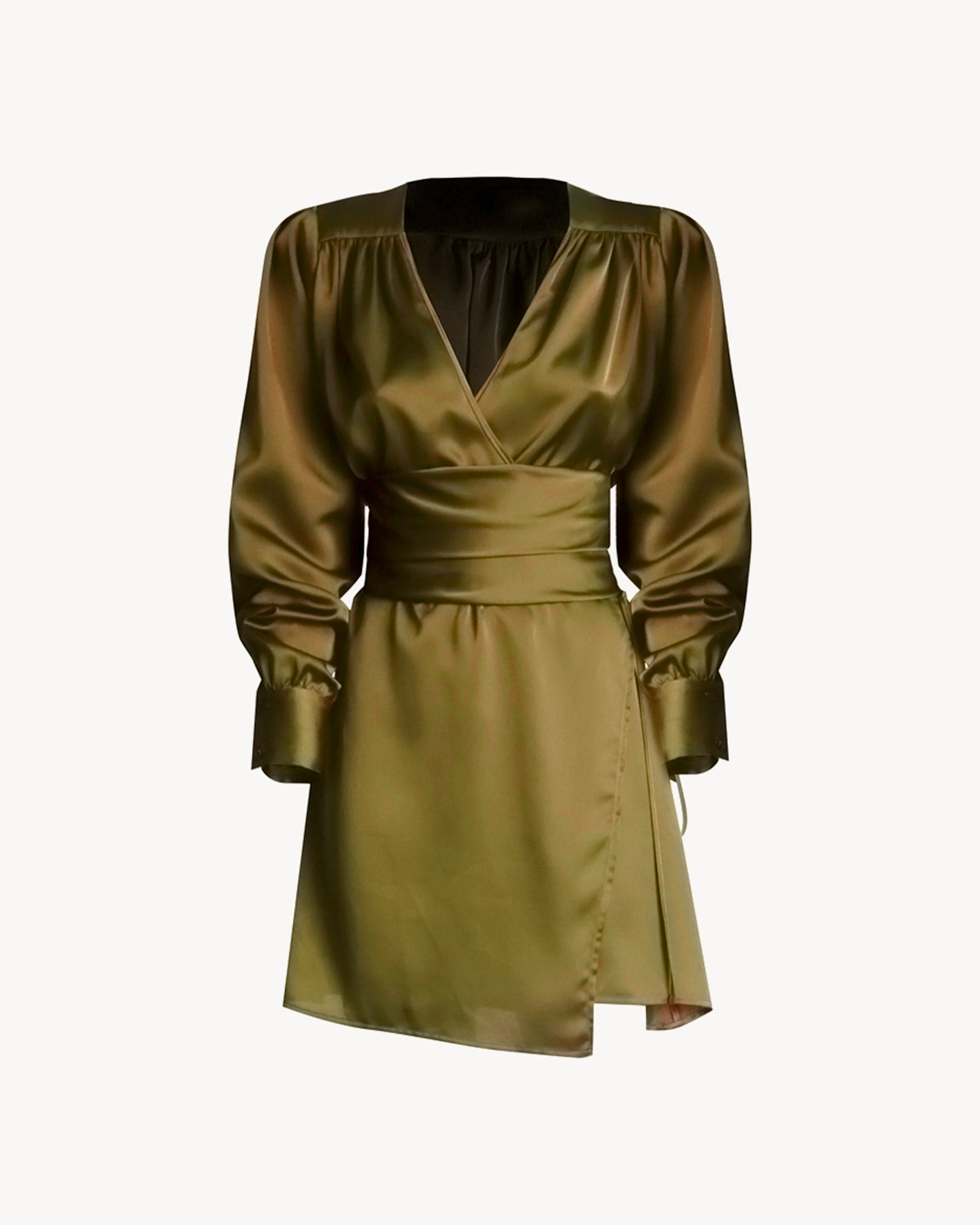The Classic Venus Double Olive