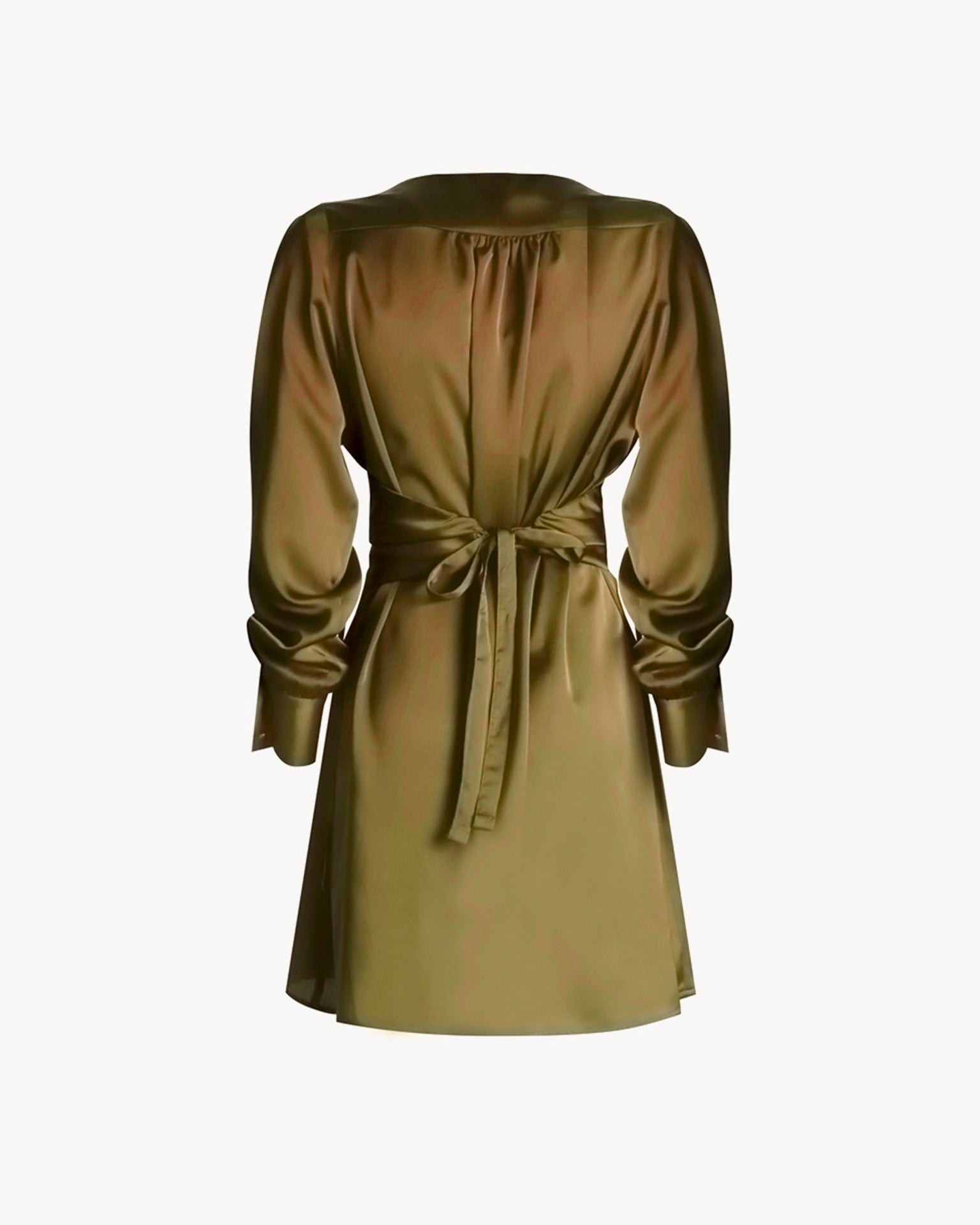 The Classic Venus Double Olive