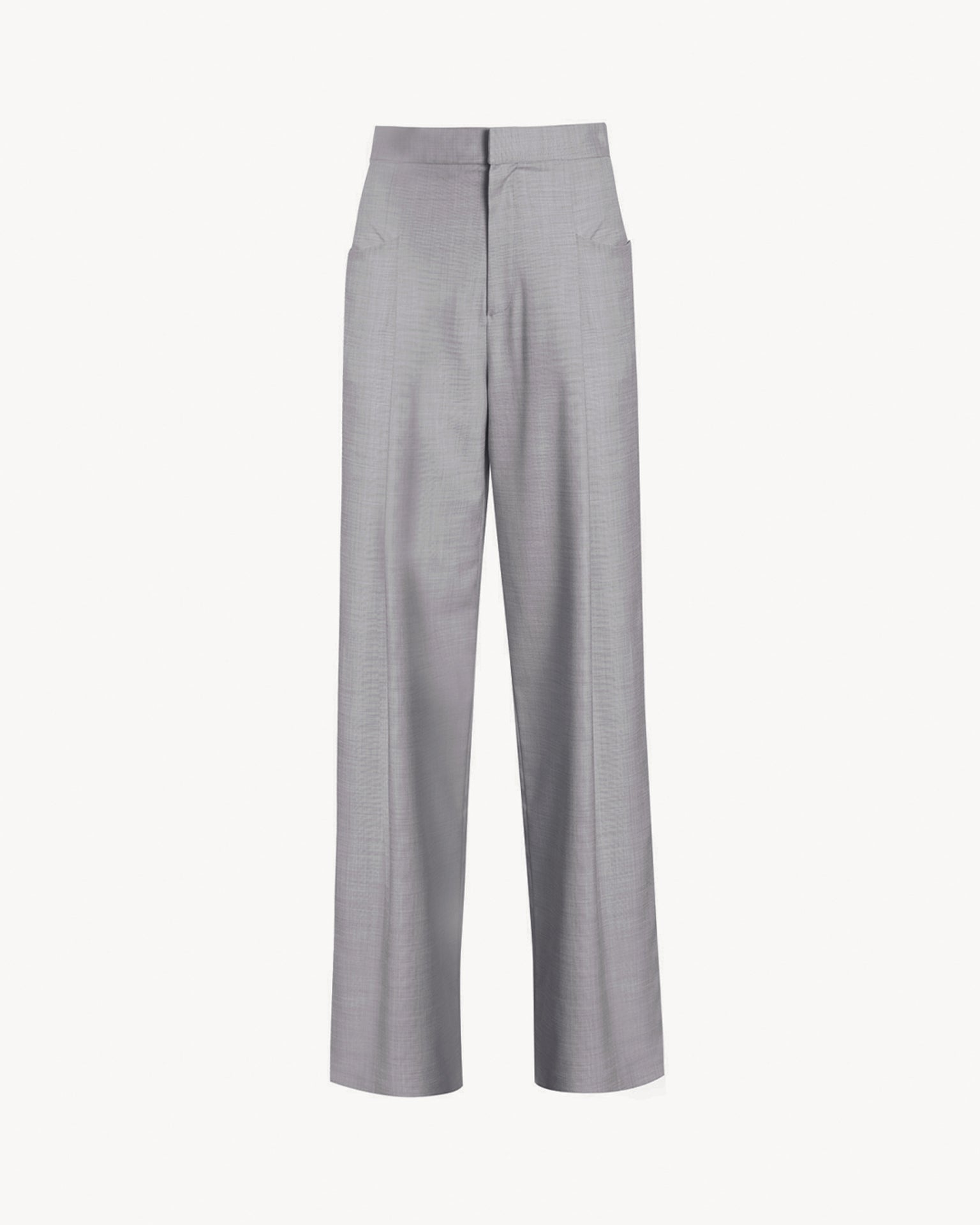The Crew Grisaille Grey