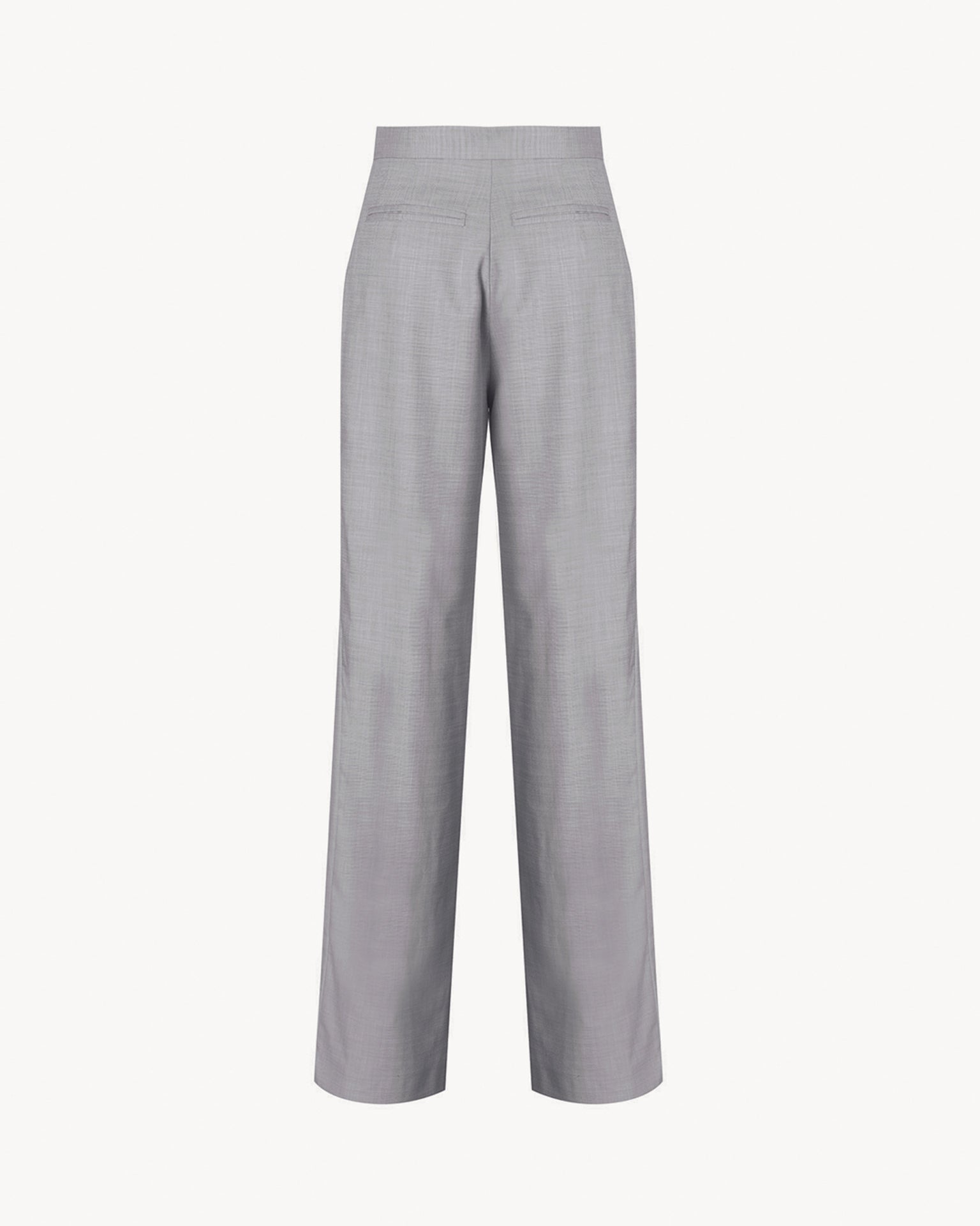 The Crew Grisaille Grey