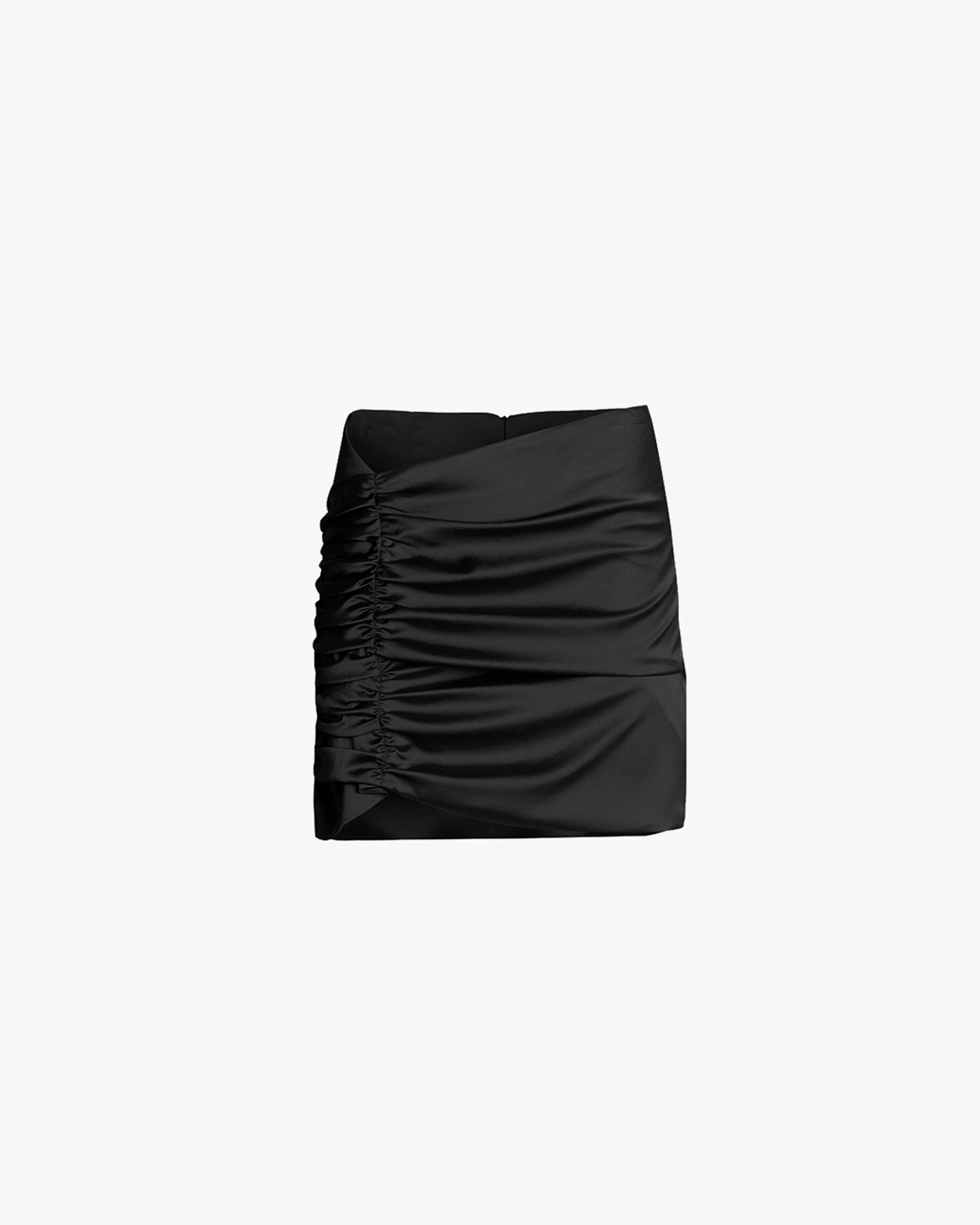 The Curling Black