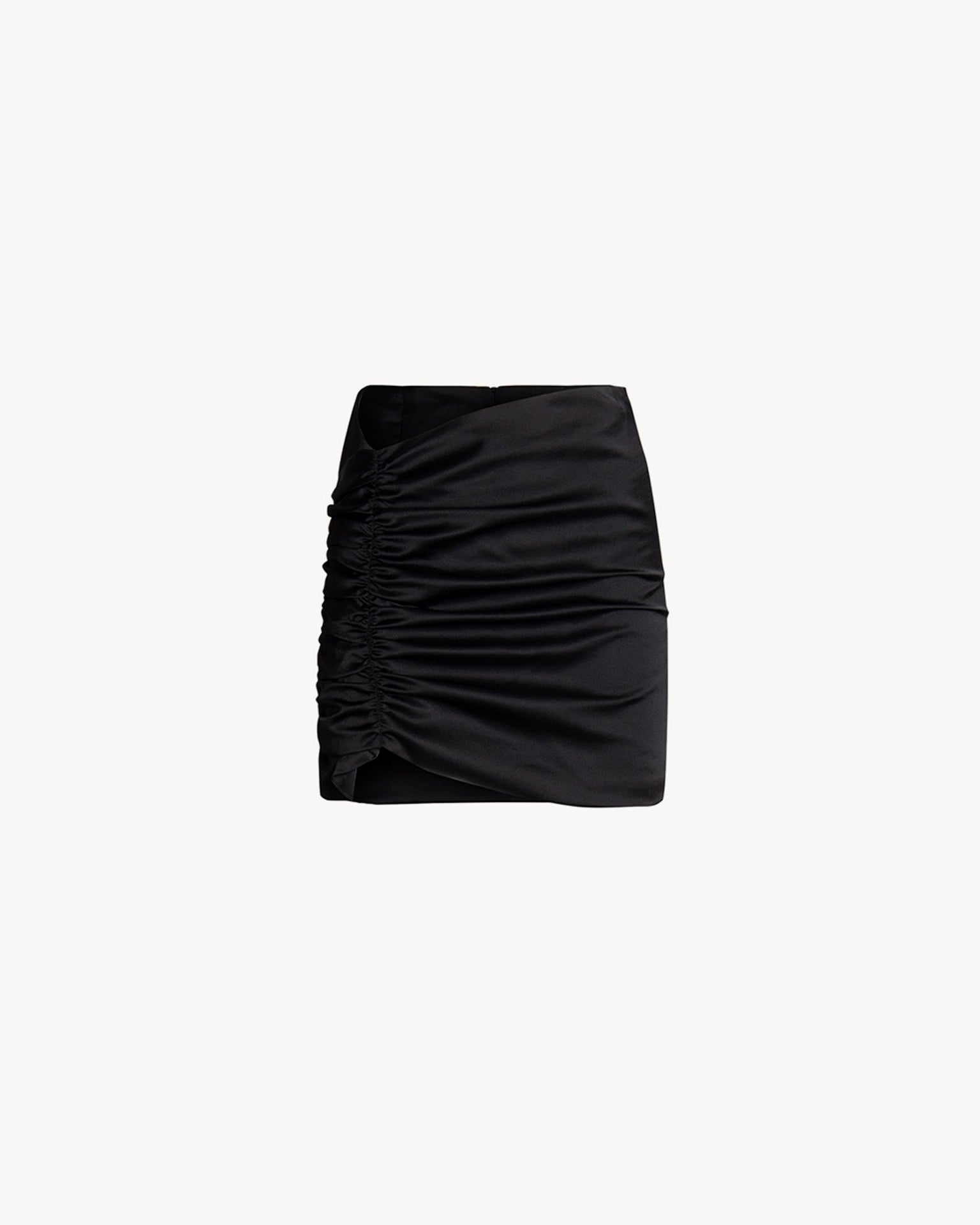 The Curling Black