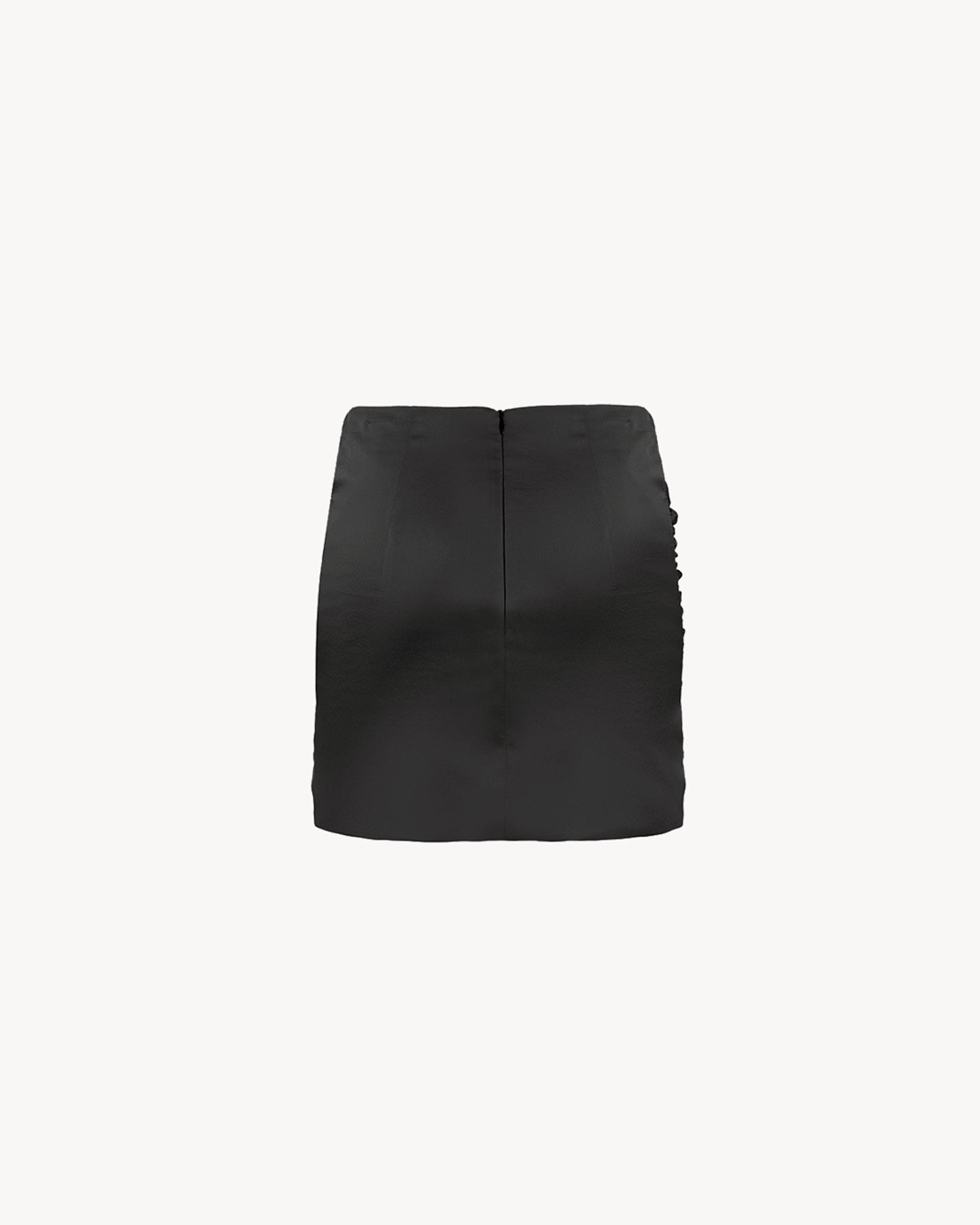 The Curling Black