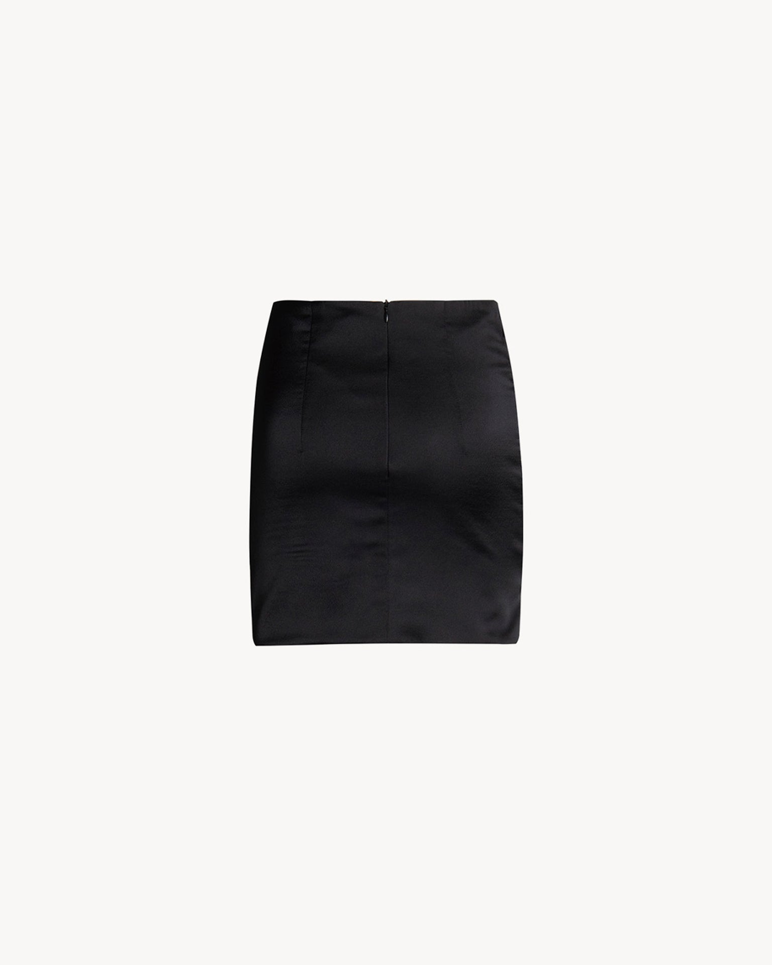 The Curling Black
