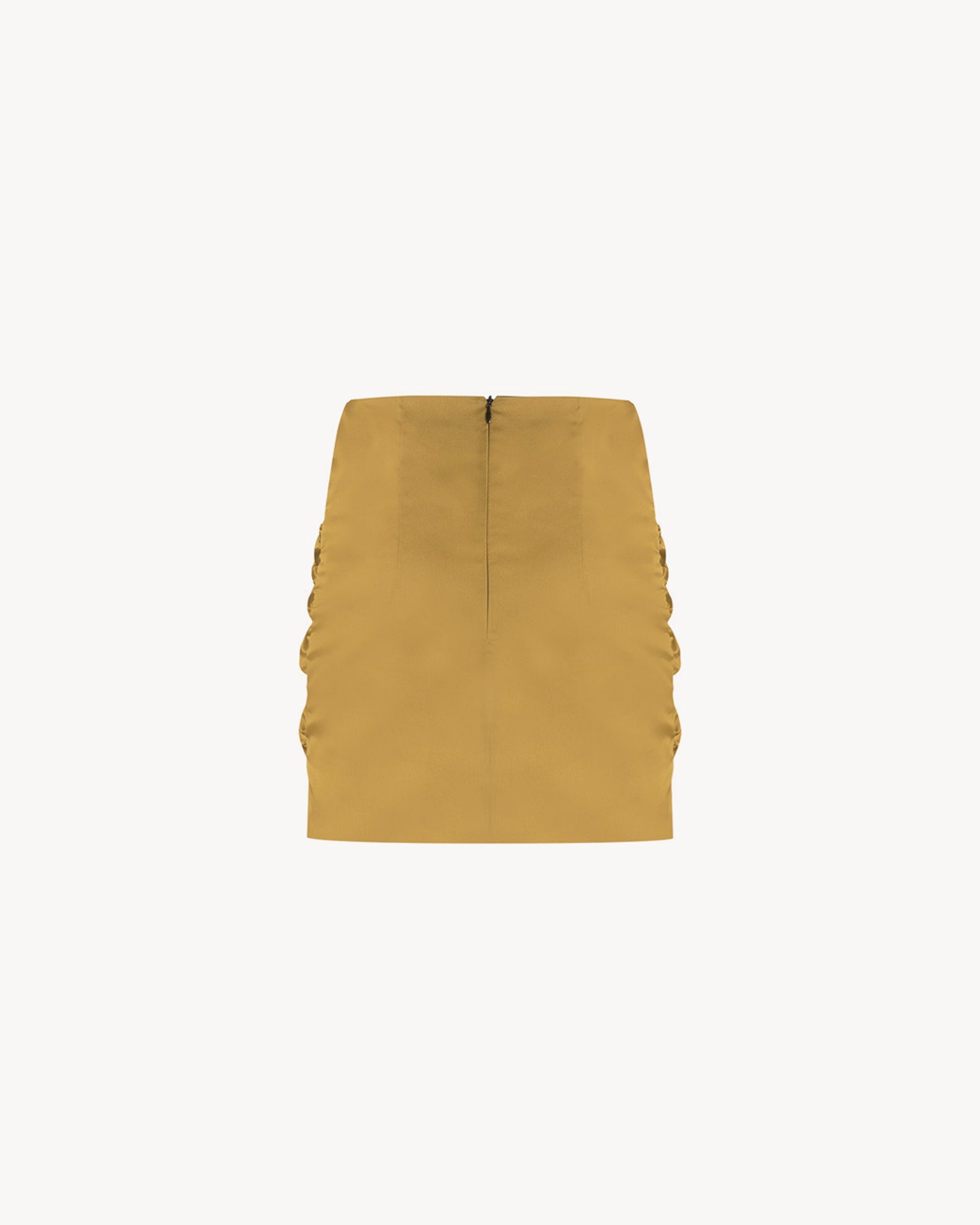 The Curling Double Olive