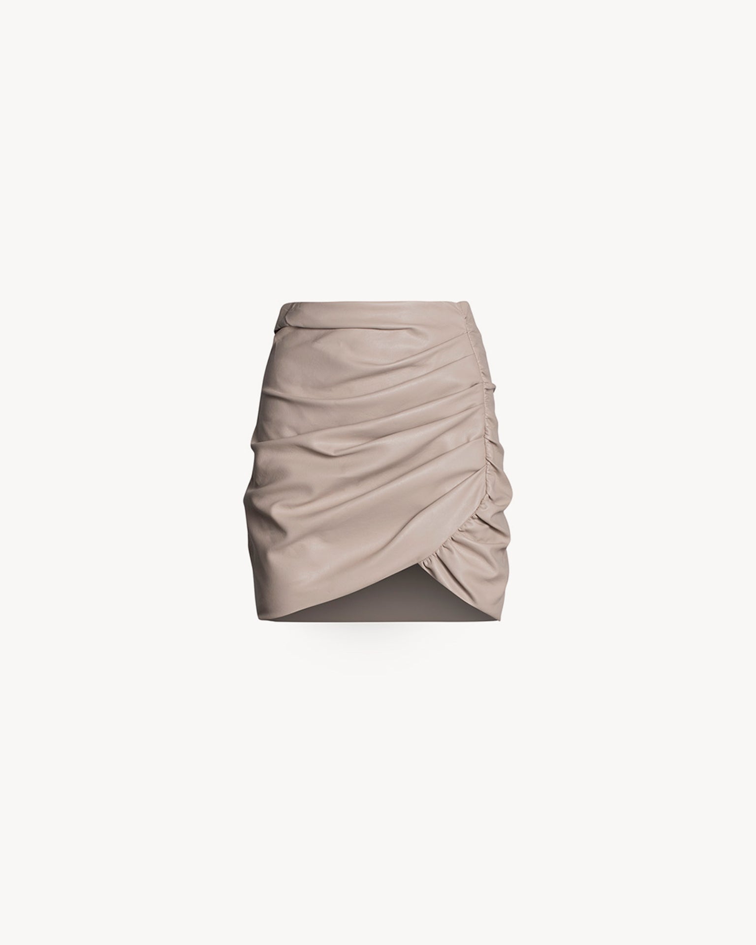 The Curling Leather Coffee