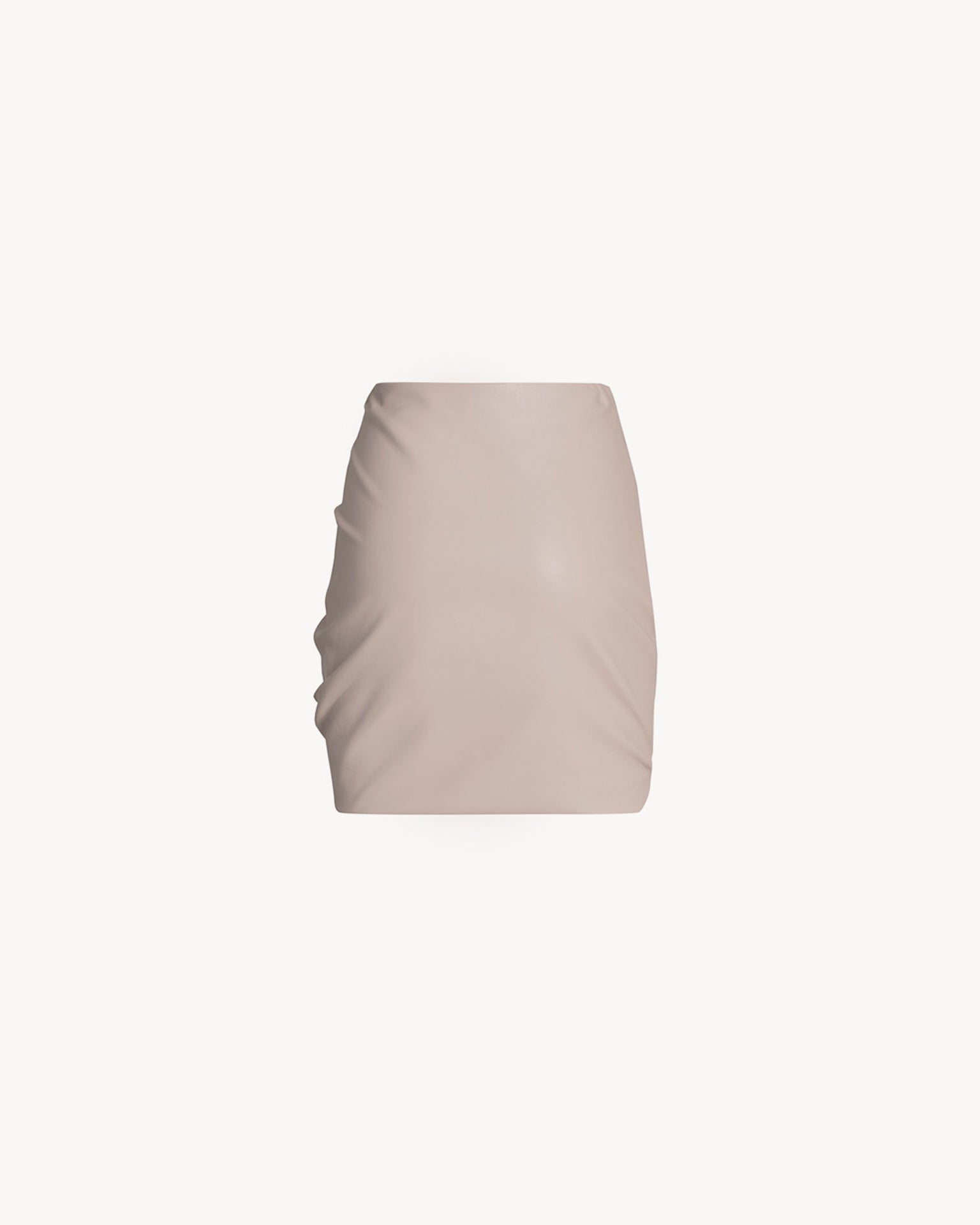 The Curling Leather Coffee