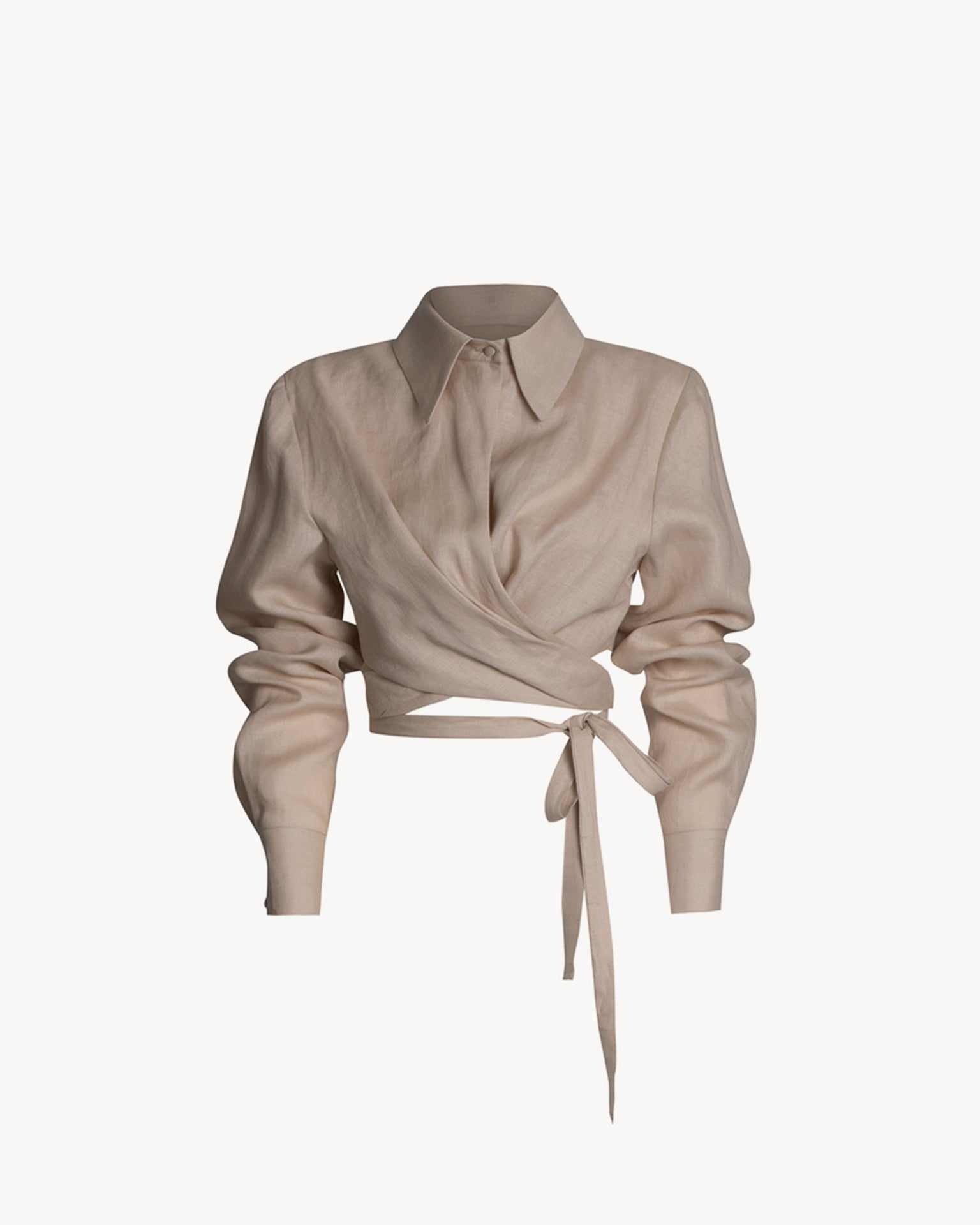 The Dafne Linum Sand