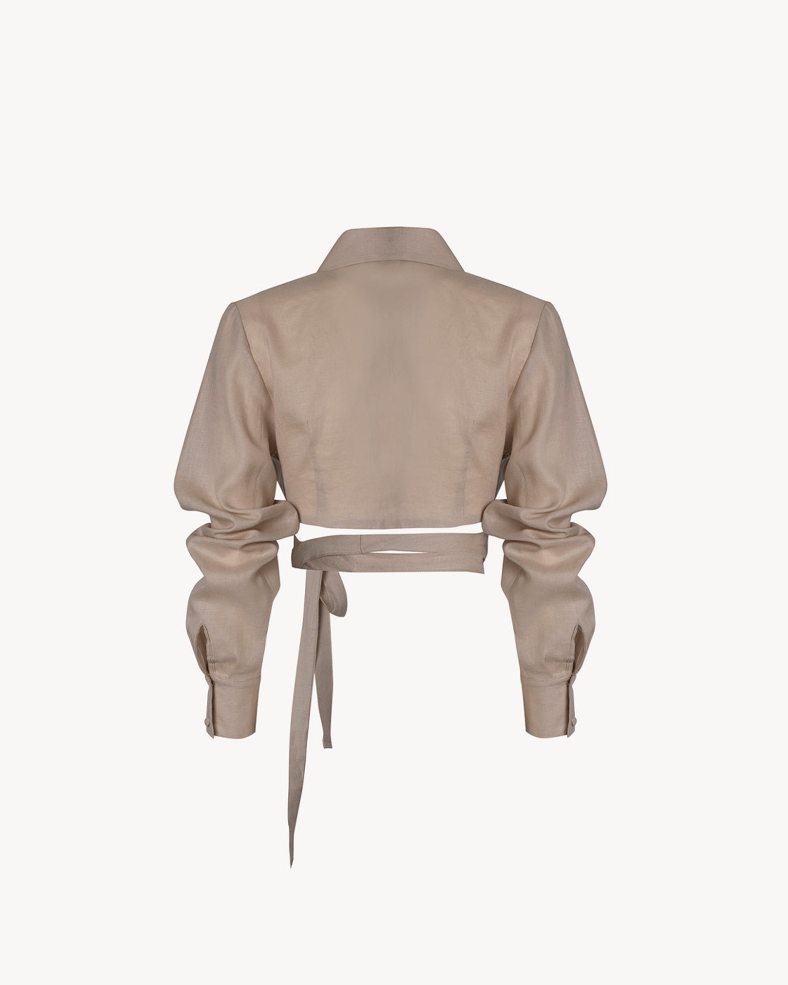The Dafne Linum Sand