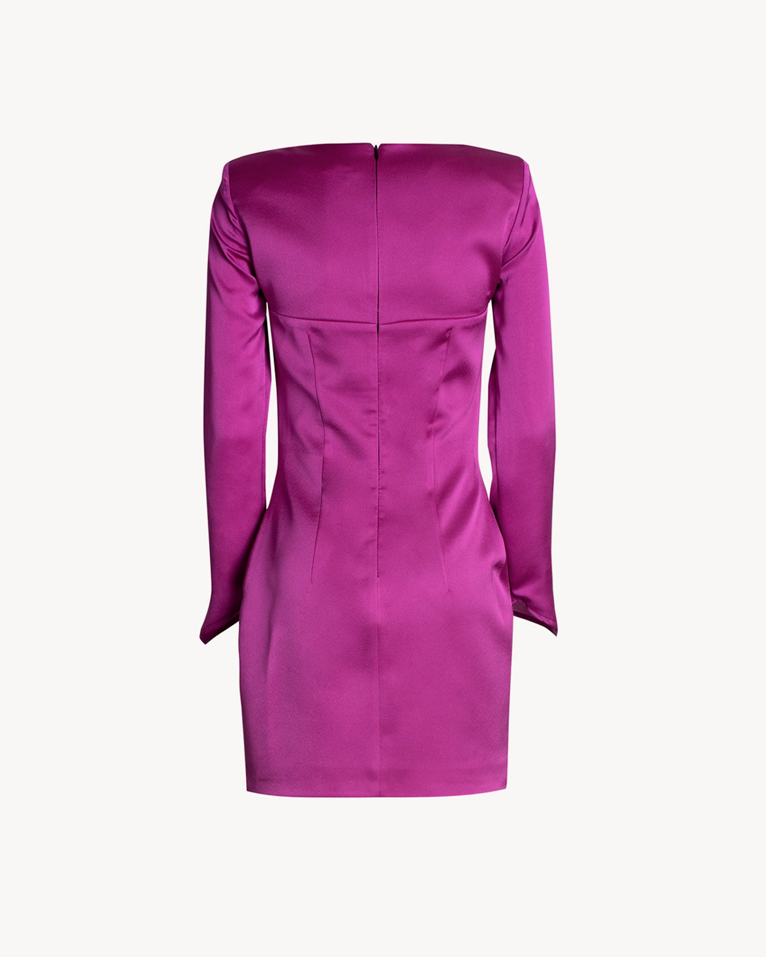 The Elise Plum