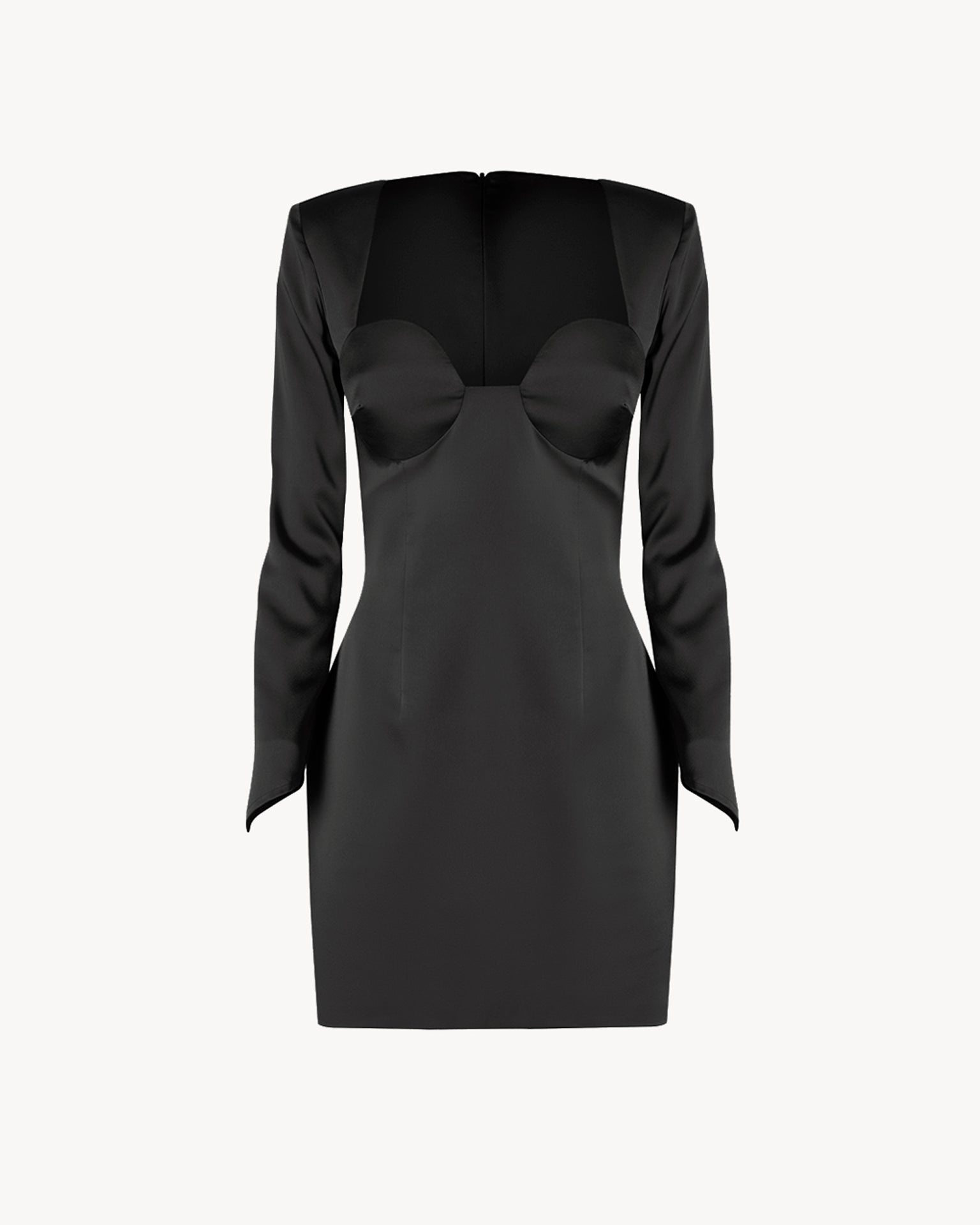 The Elise Black