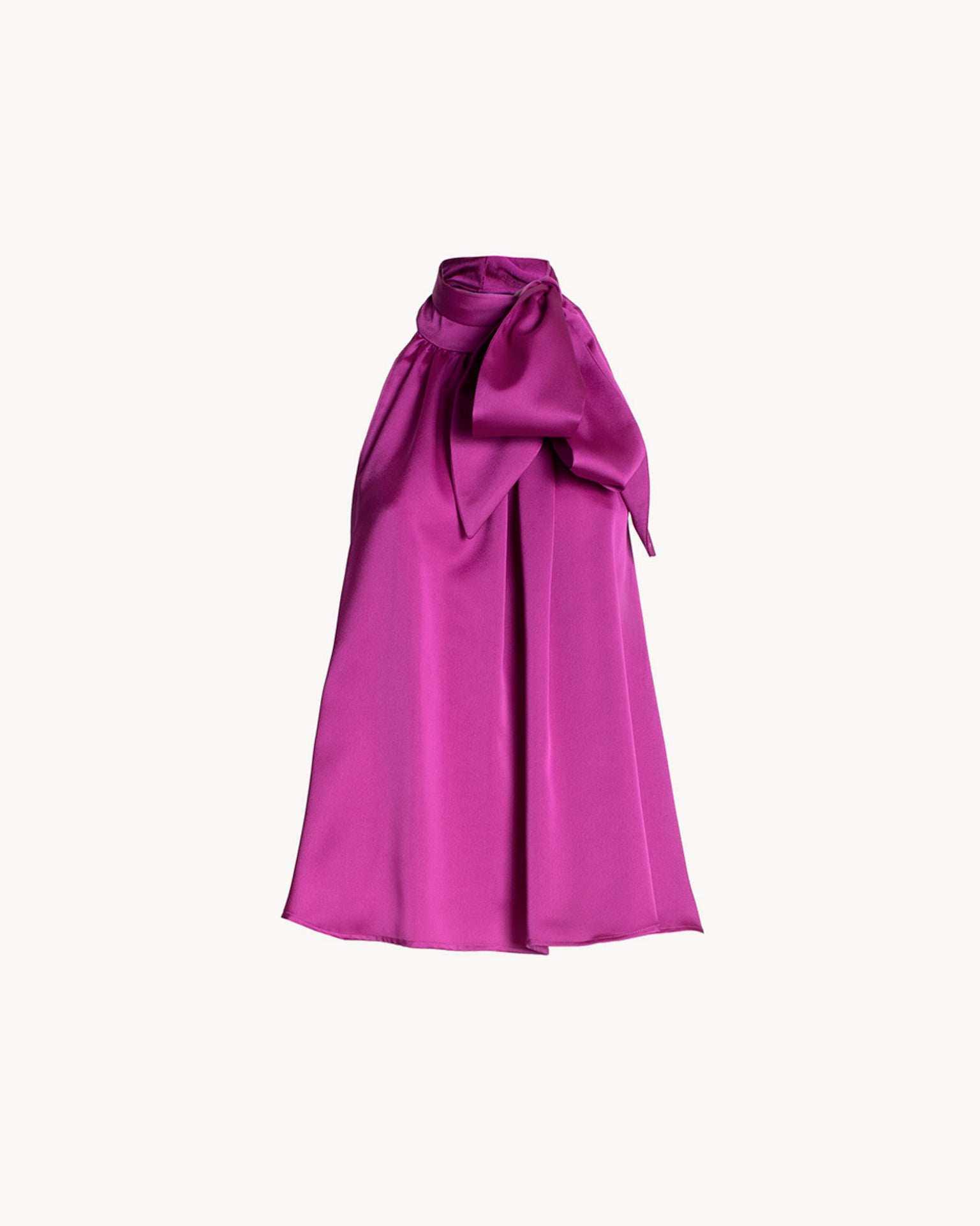 The Elvira Top Plum