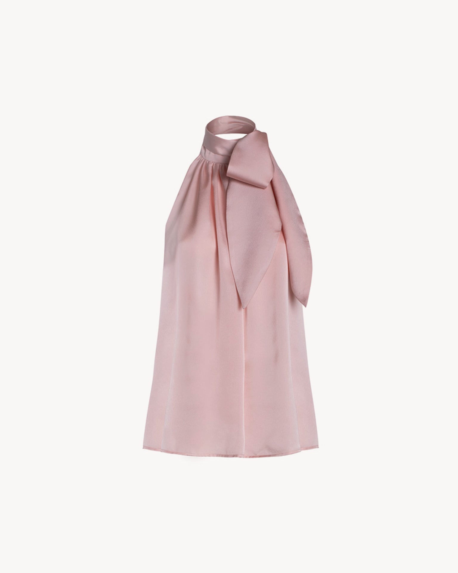 The Elvira Top Rose
