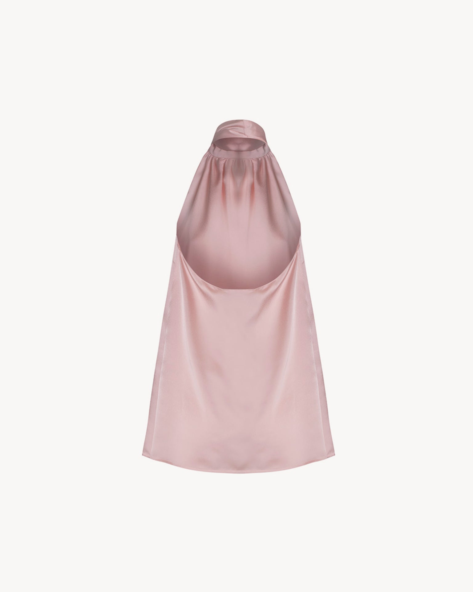The Elvira Top Rose