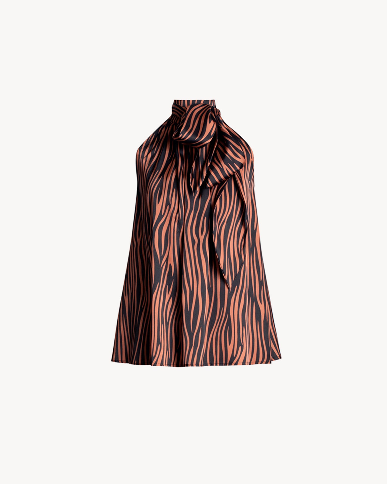 The Elvira Top Tiger