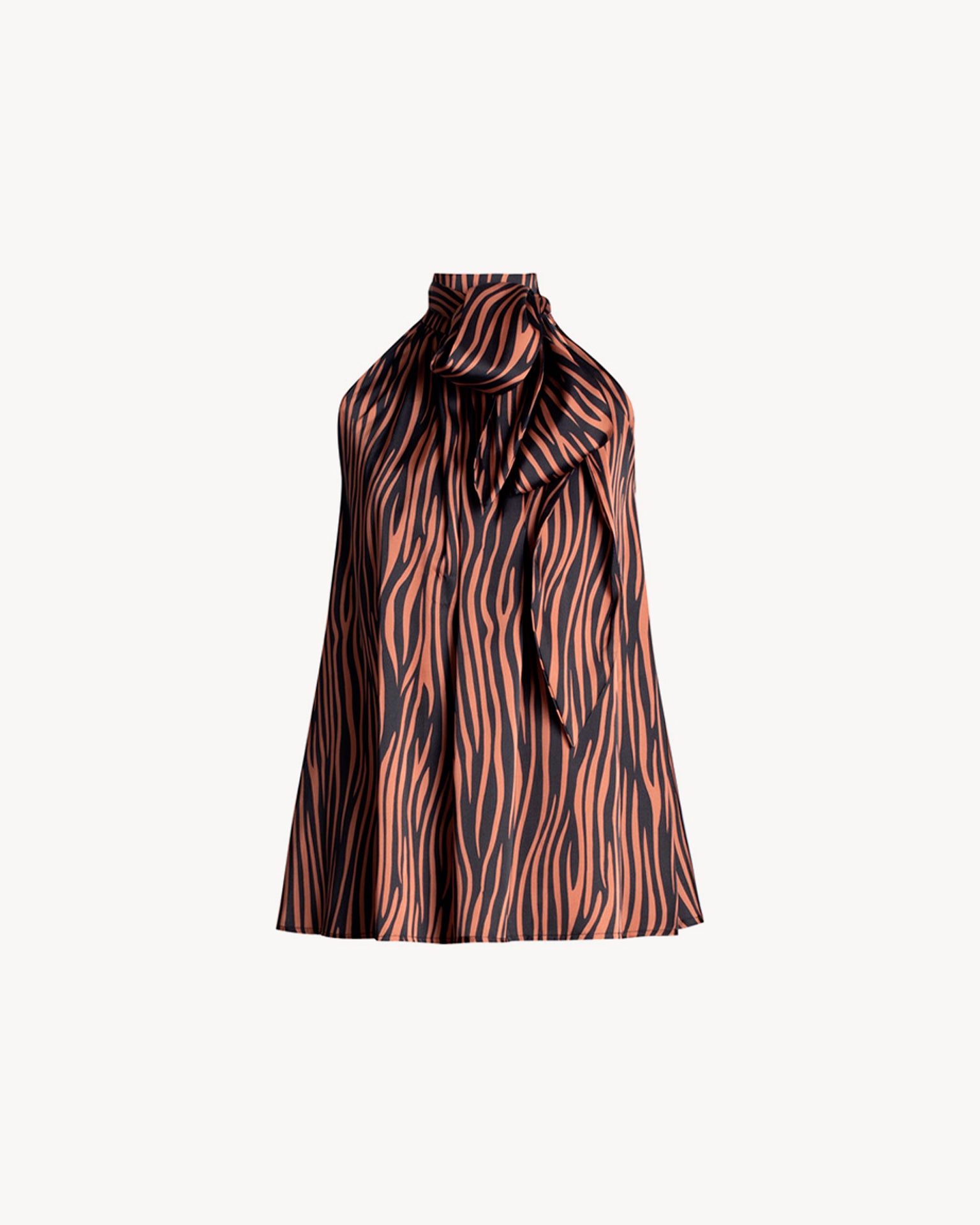 The Elvira Top Tiger