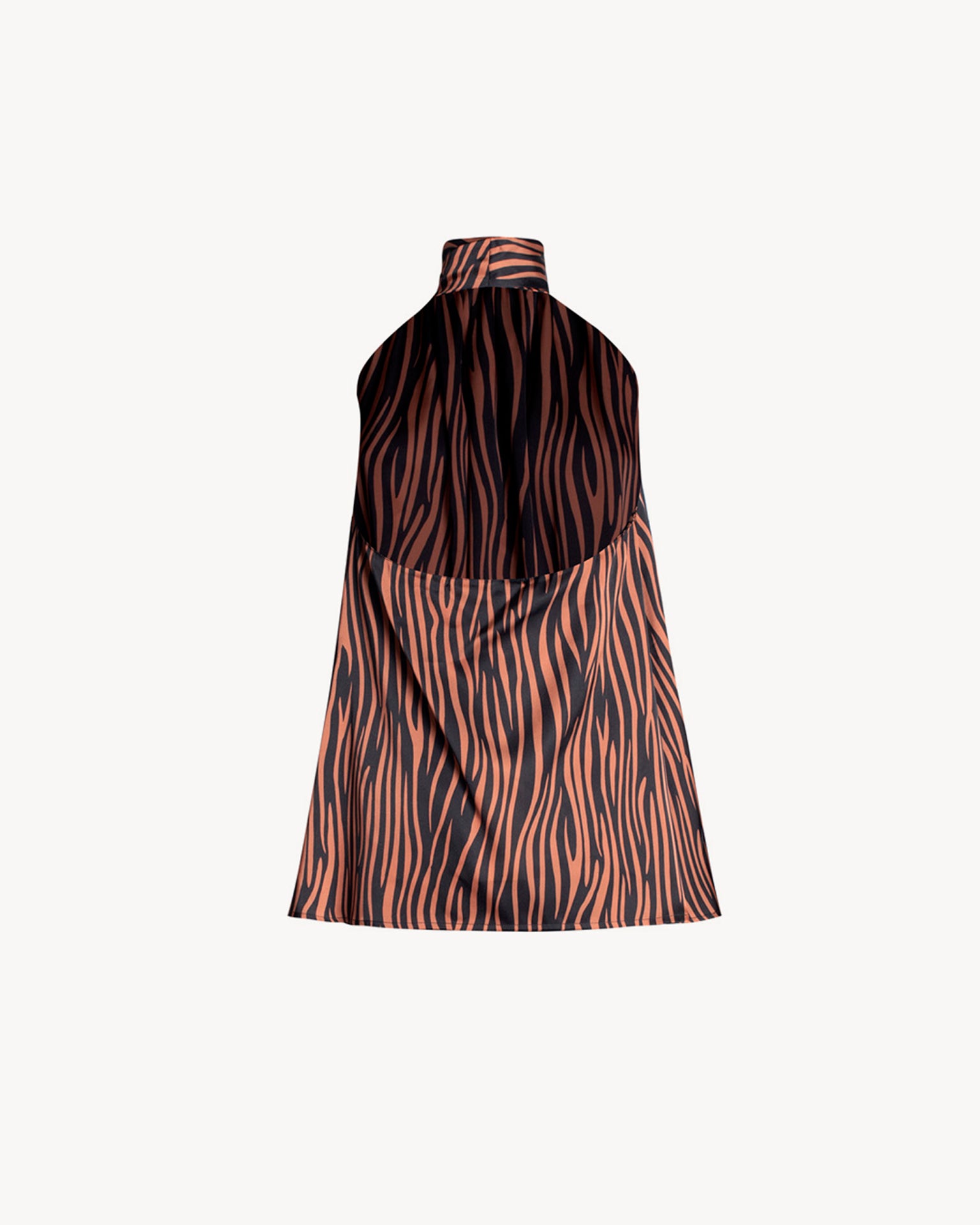 The Elvira Top Tiger