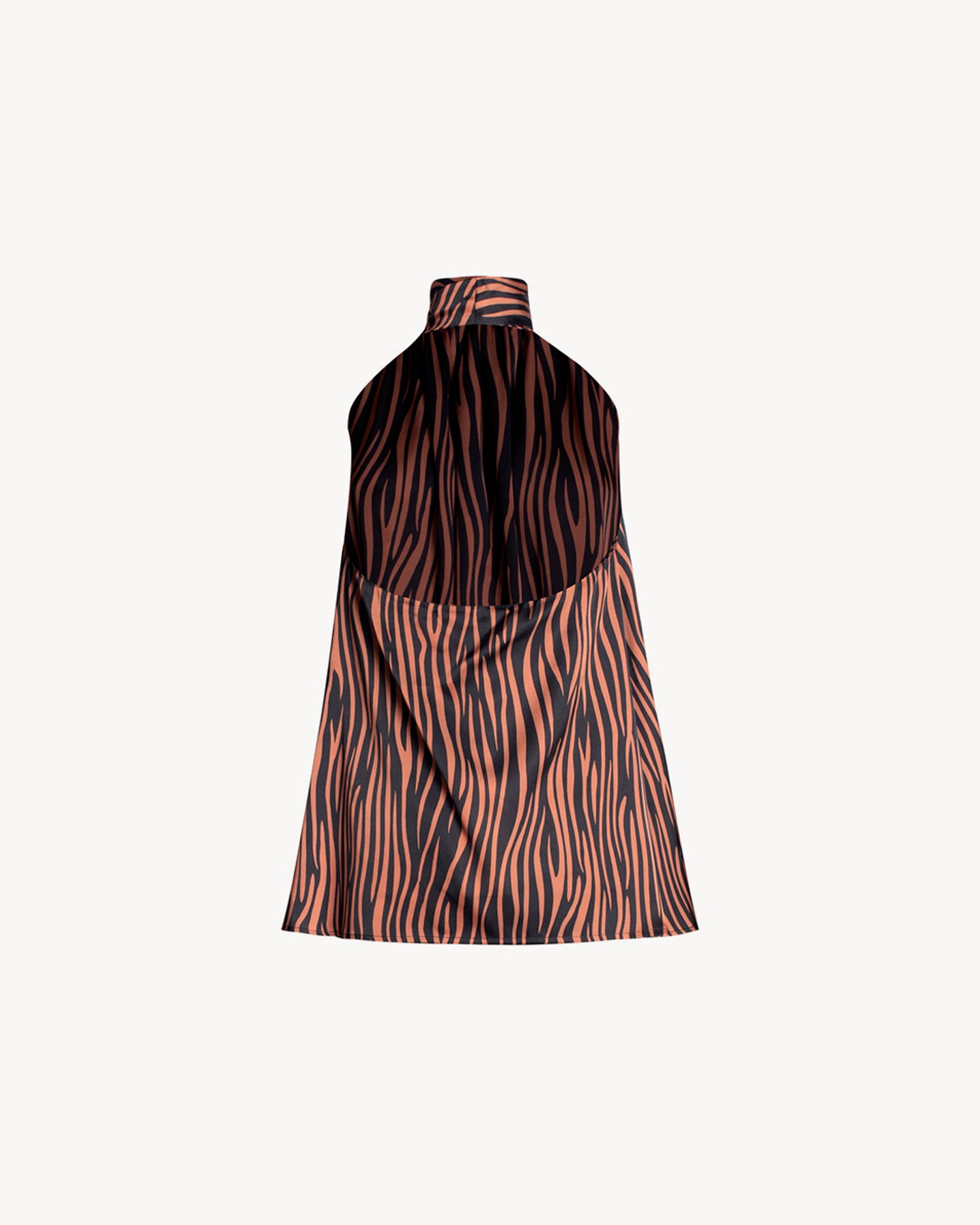 The Elvira Top Tiger
