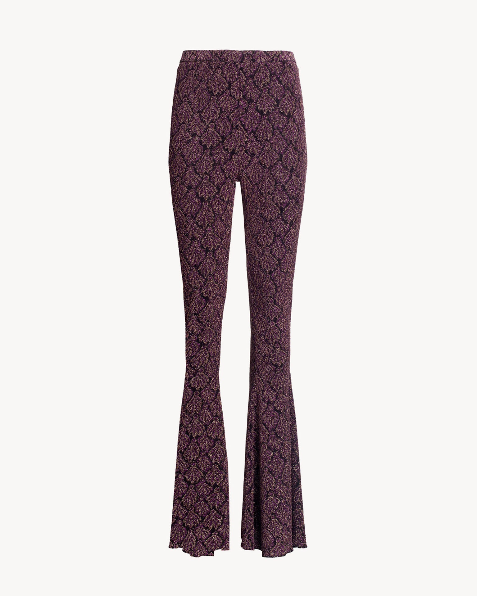 The Flaire Lurex
