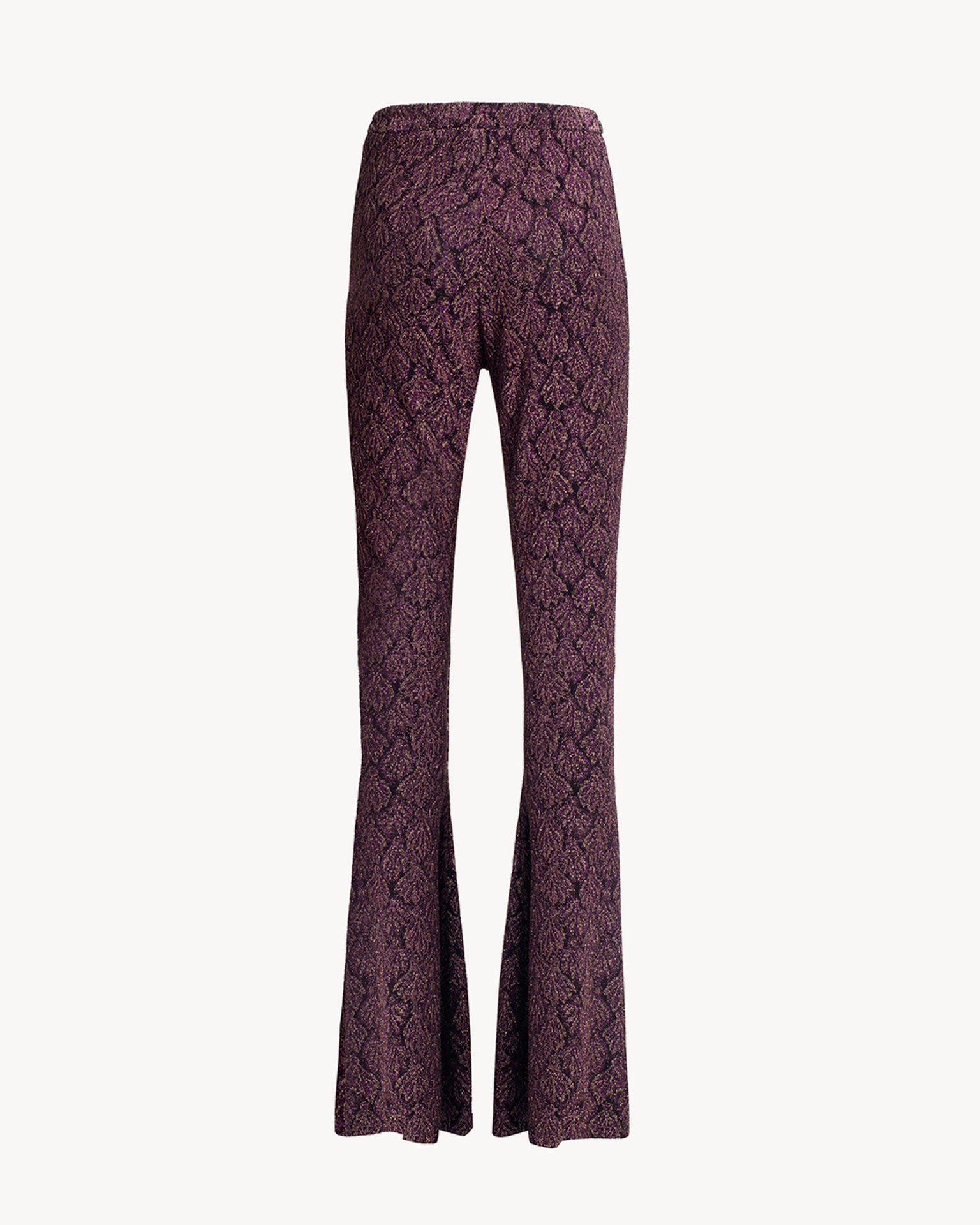 The Flaire Lurex