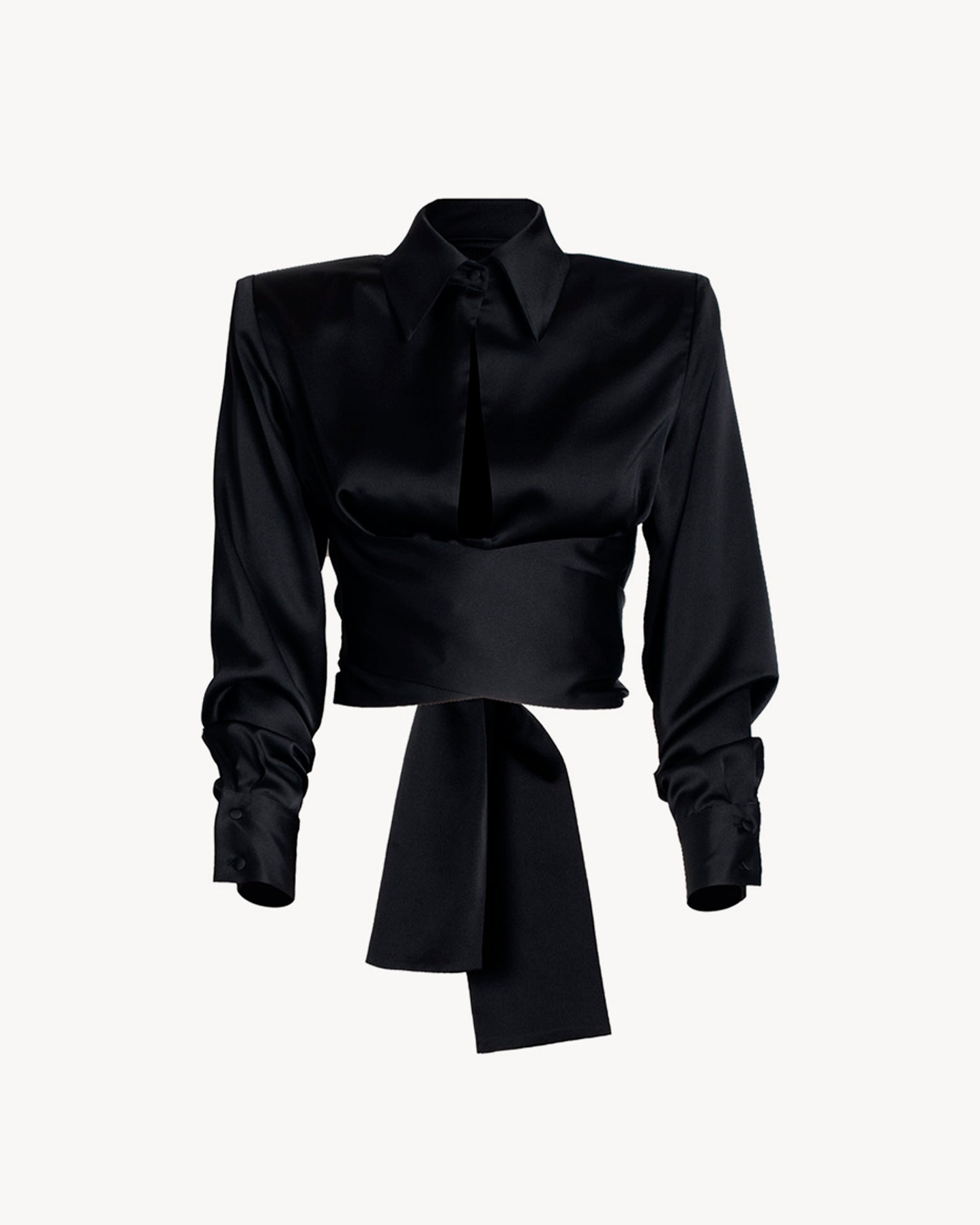 The Gia Black