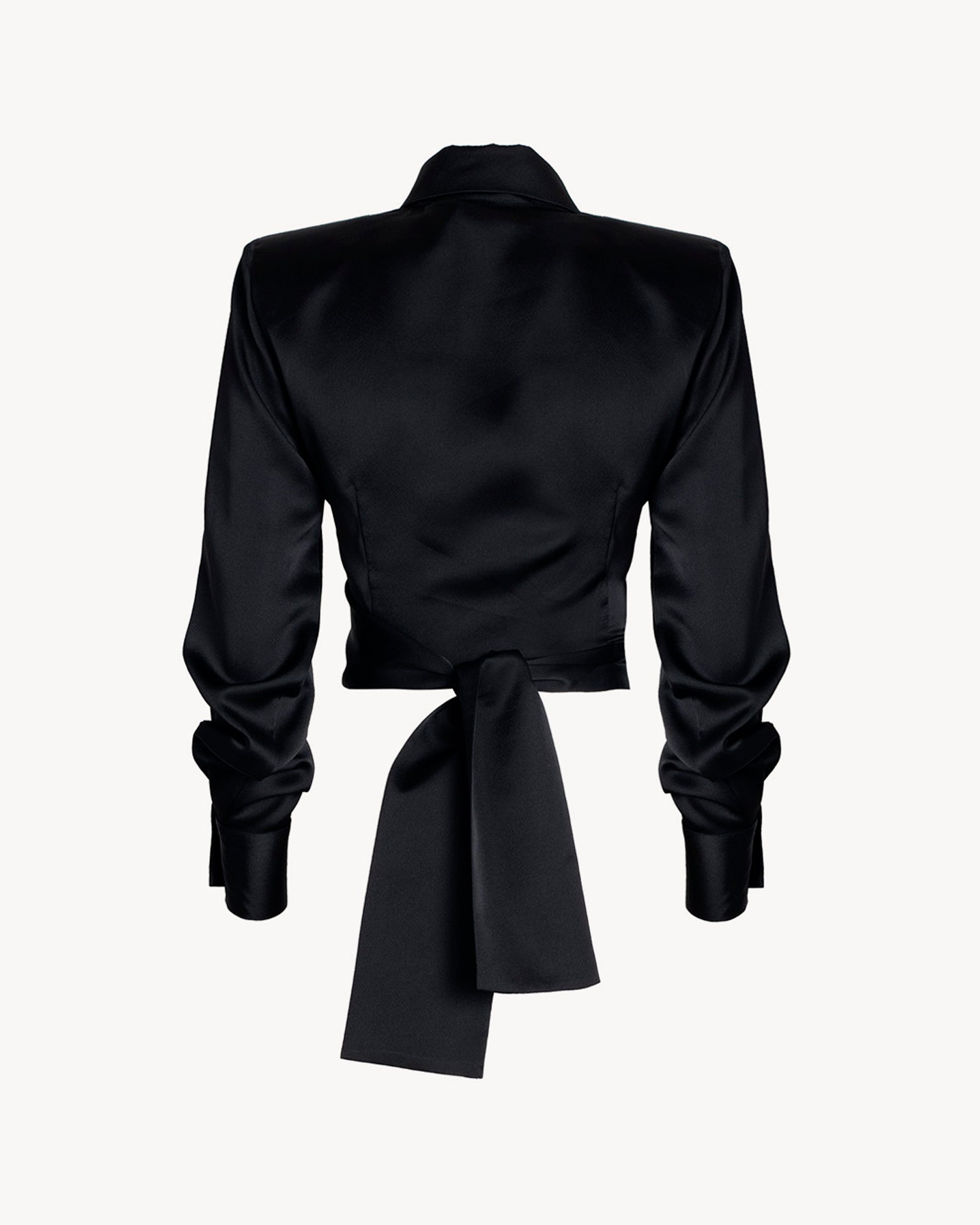 The Gia Black