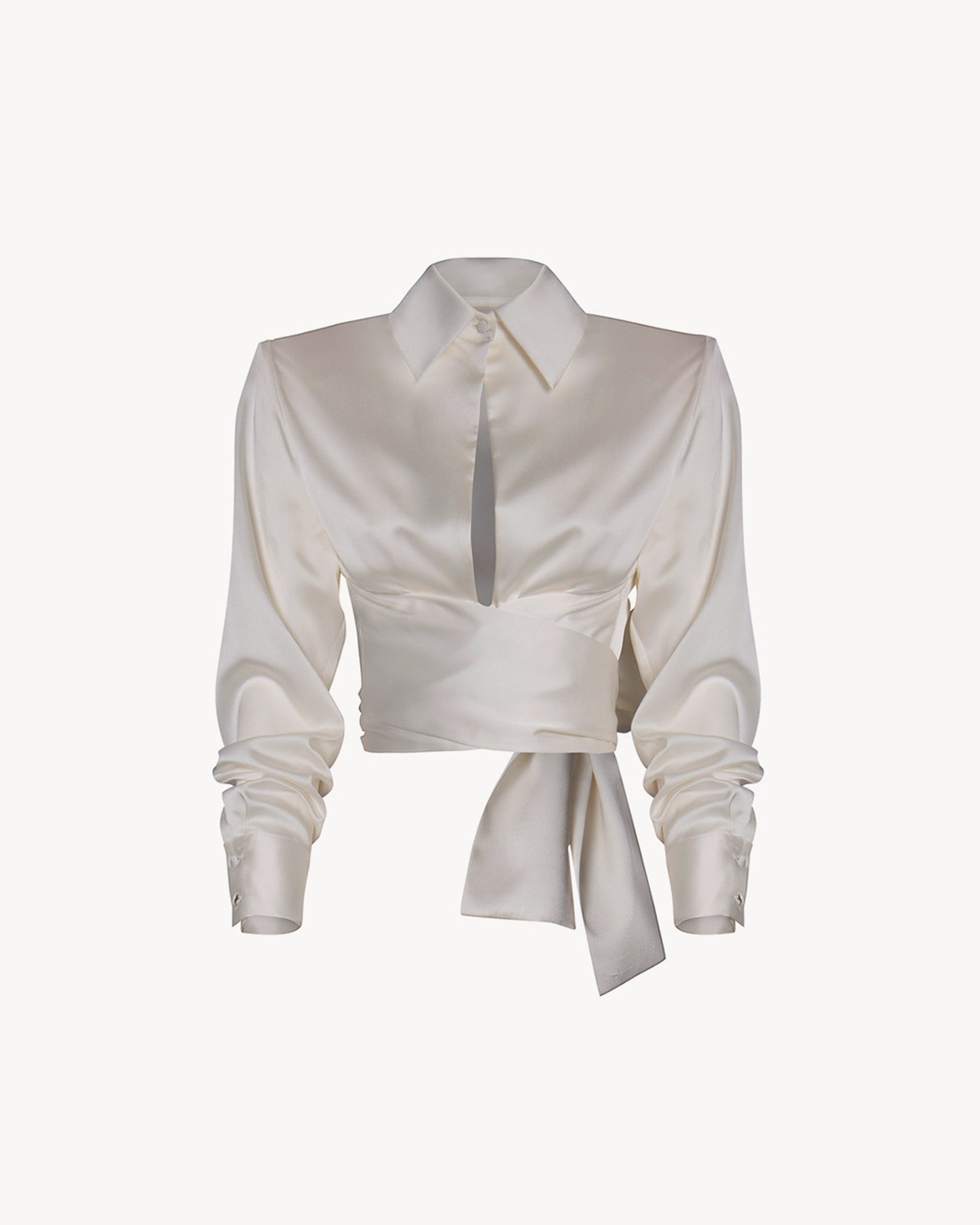 The Gia Champagne